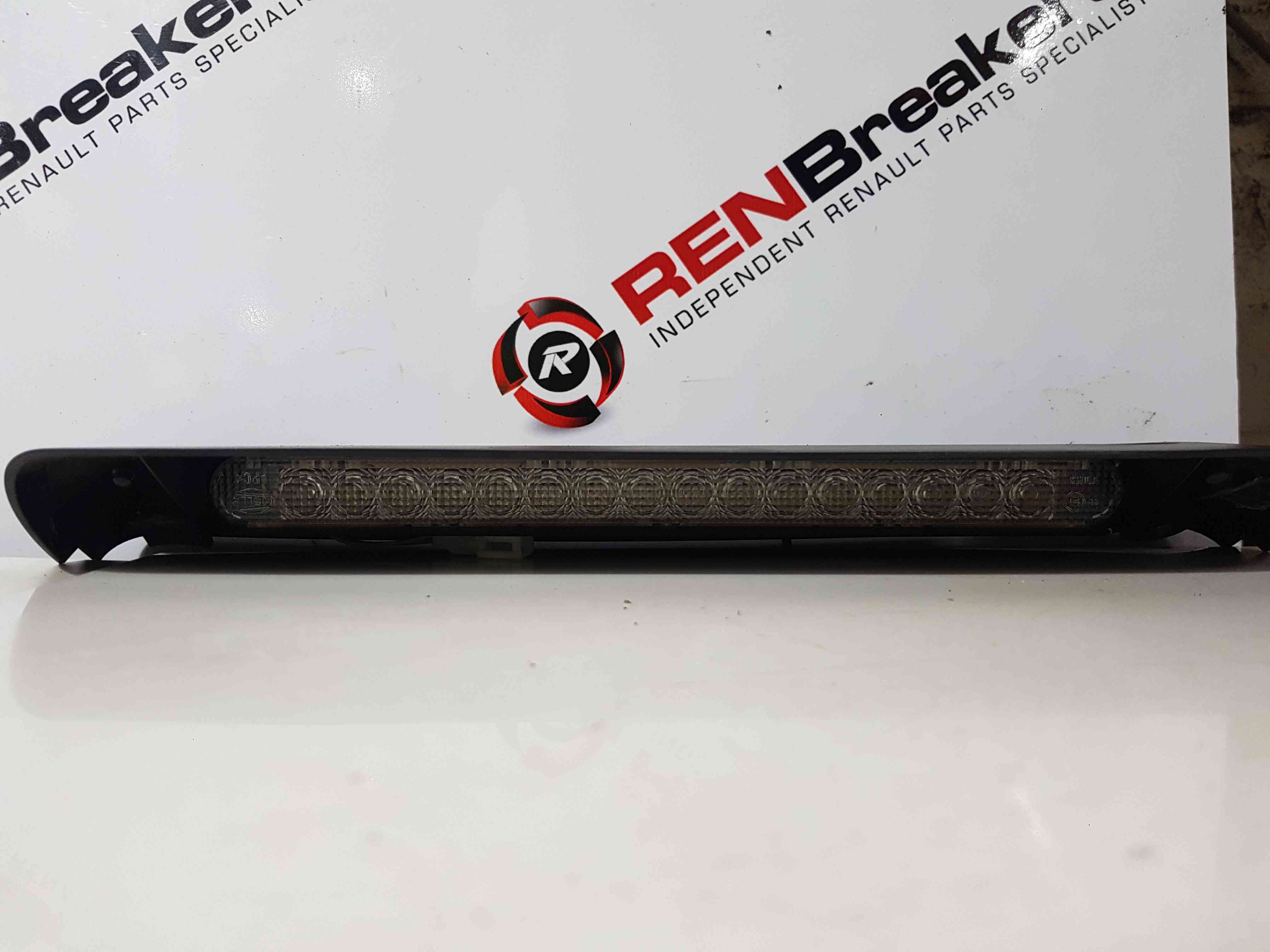 Thumb 4 Nissan Micra K11 1998-2002 High Level Brake Light