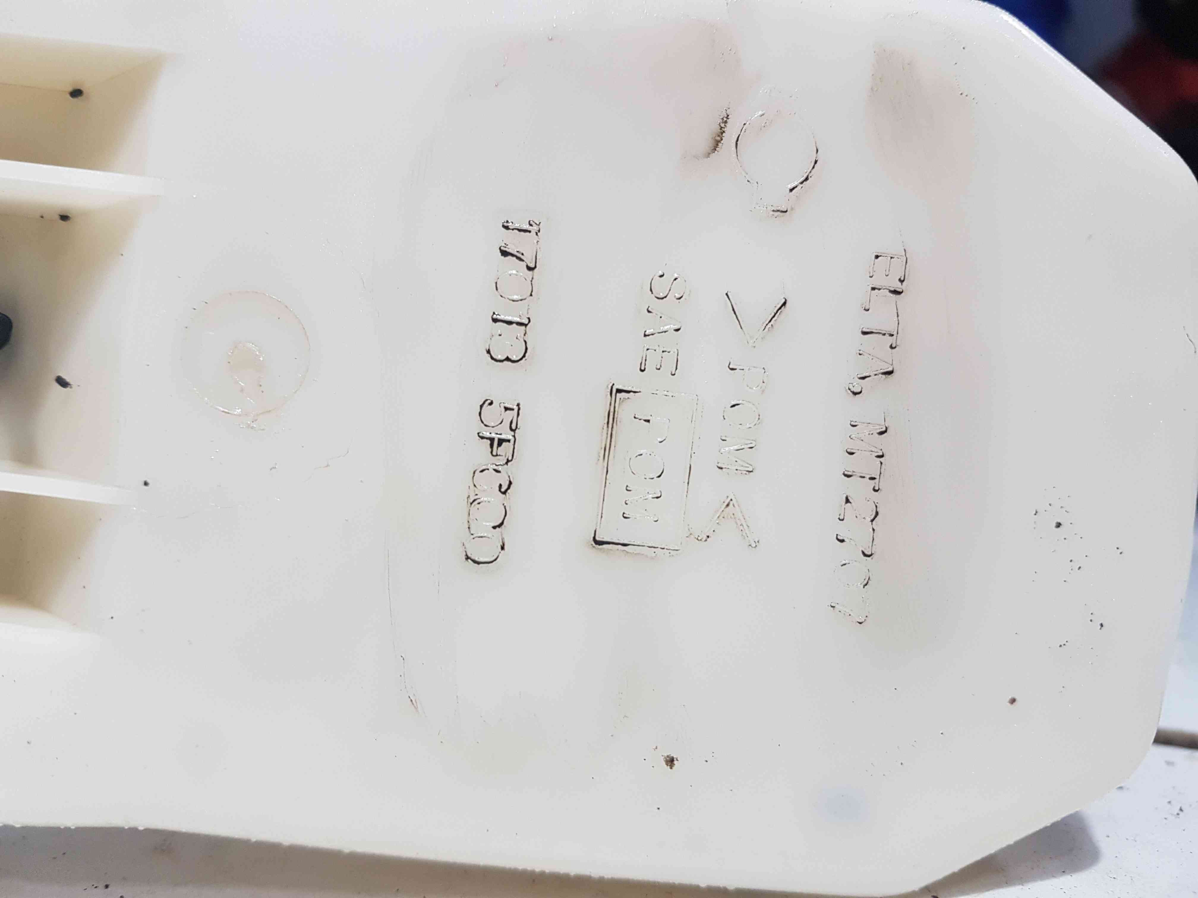 Thumb 5 Nissan Micra K11 1998-2002 1.0 In Tank Fuel Sender Lifter 17278Apo10