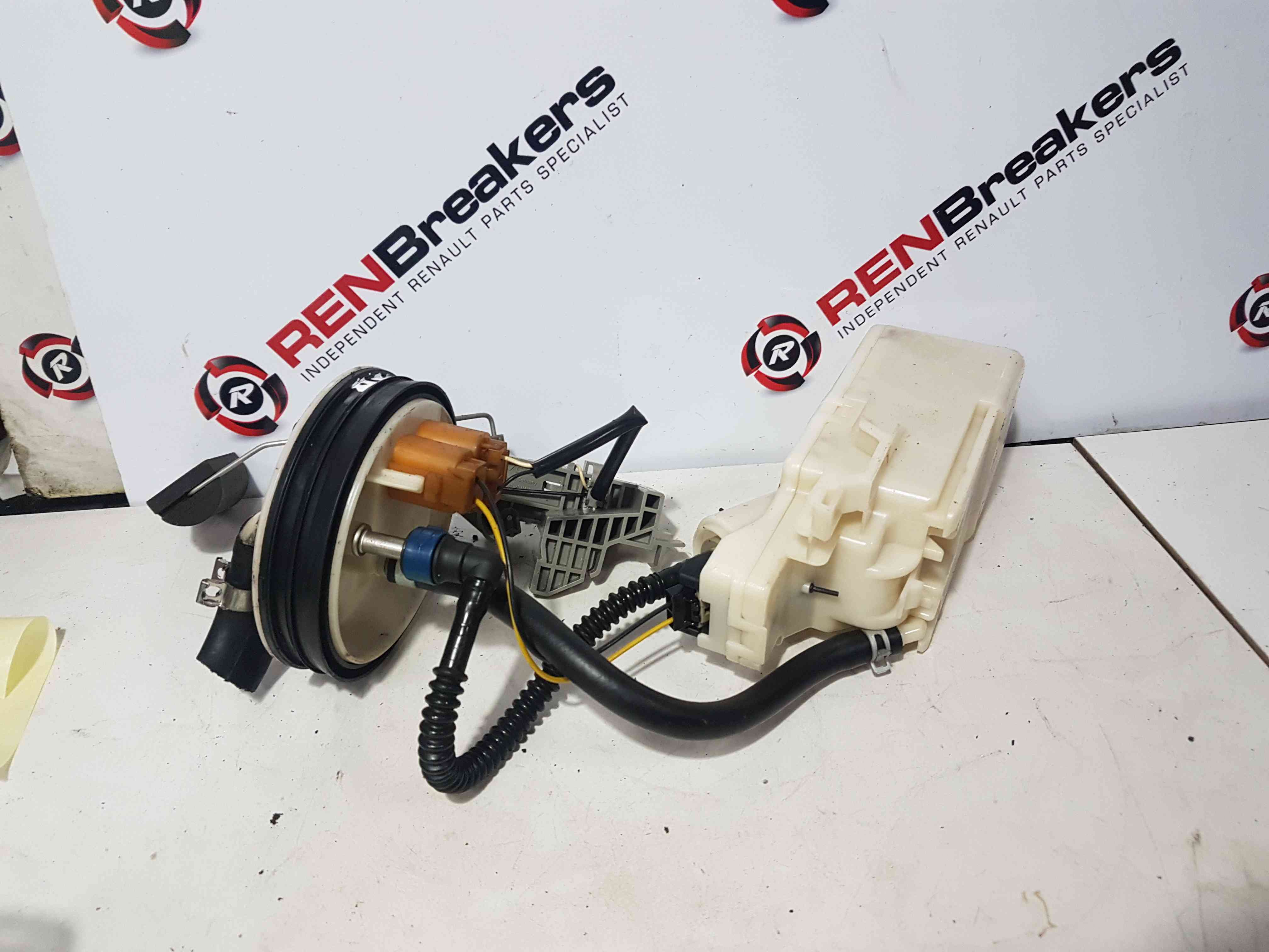 Thumb 7 Nissan Micra K11 1998-2002 1.0 In Tank Fuel Sender Lifter 17278Apo10