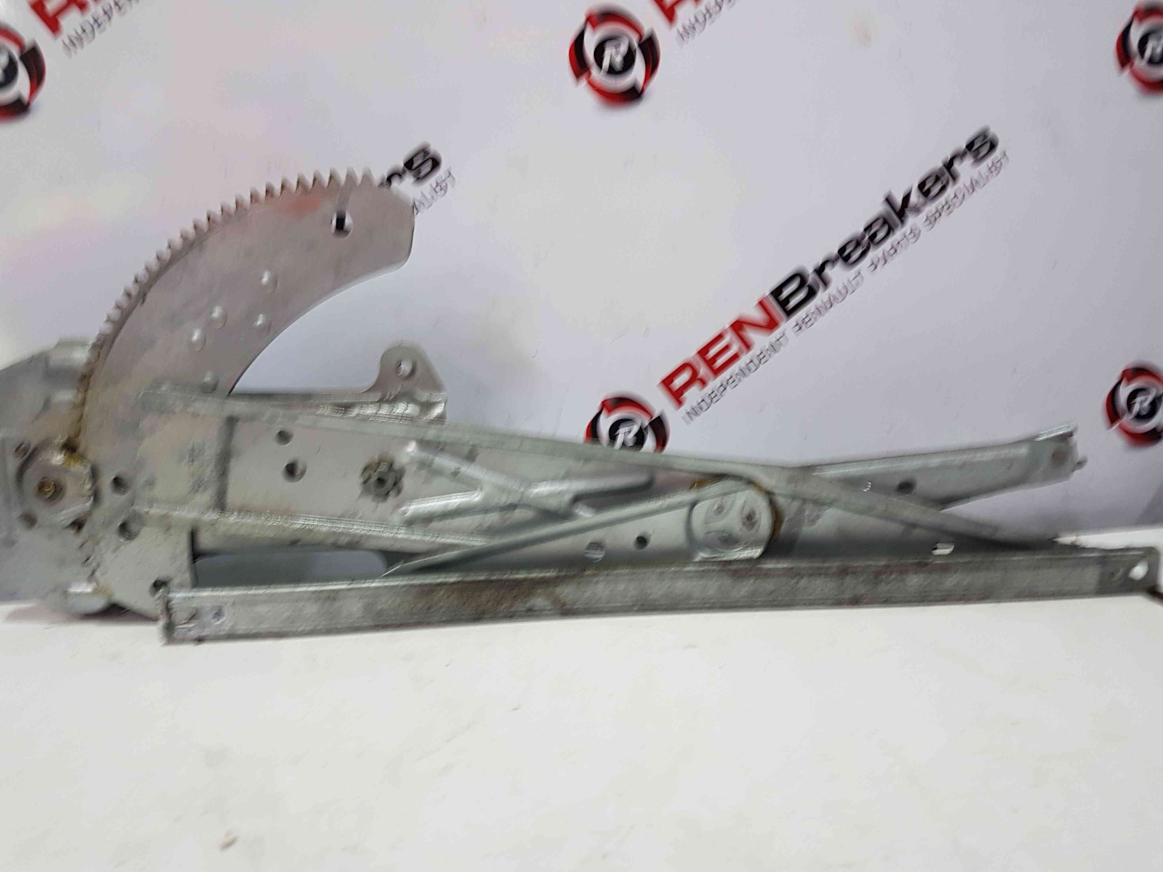 Thumb 5 Nissan Micra K11 1998-2002 Passener NSF Front Window Regulator 5 Door