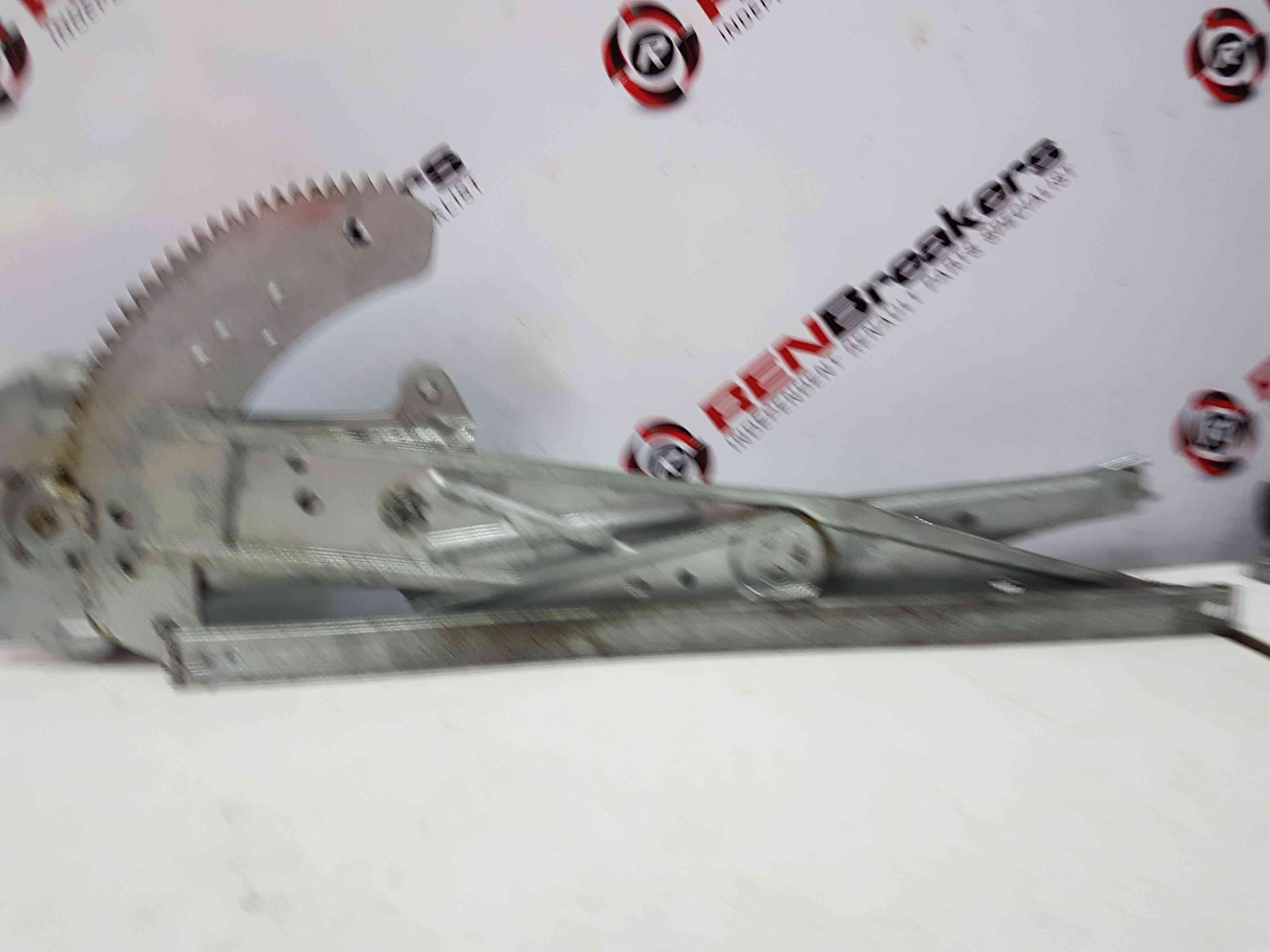 Thumb 6 Nissan Micra K11 1998-2002 Passener NSF Front Window Regulator 5 Door