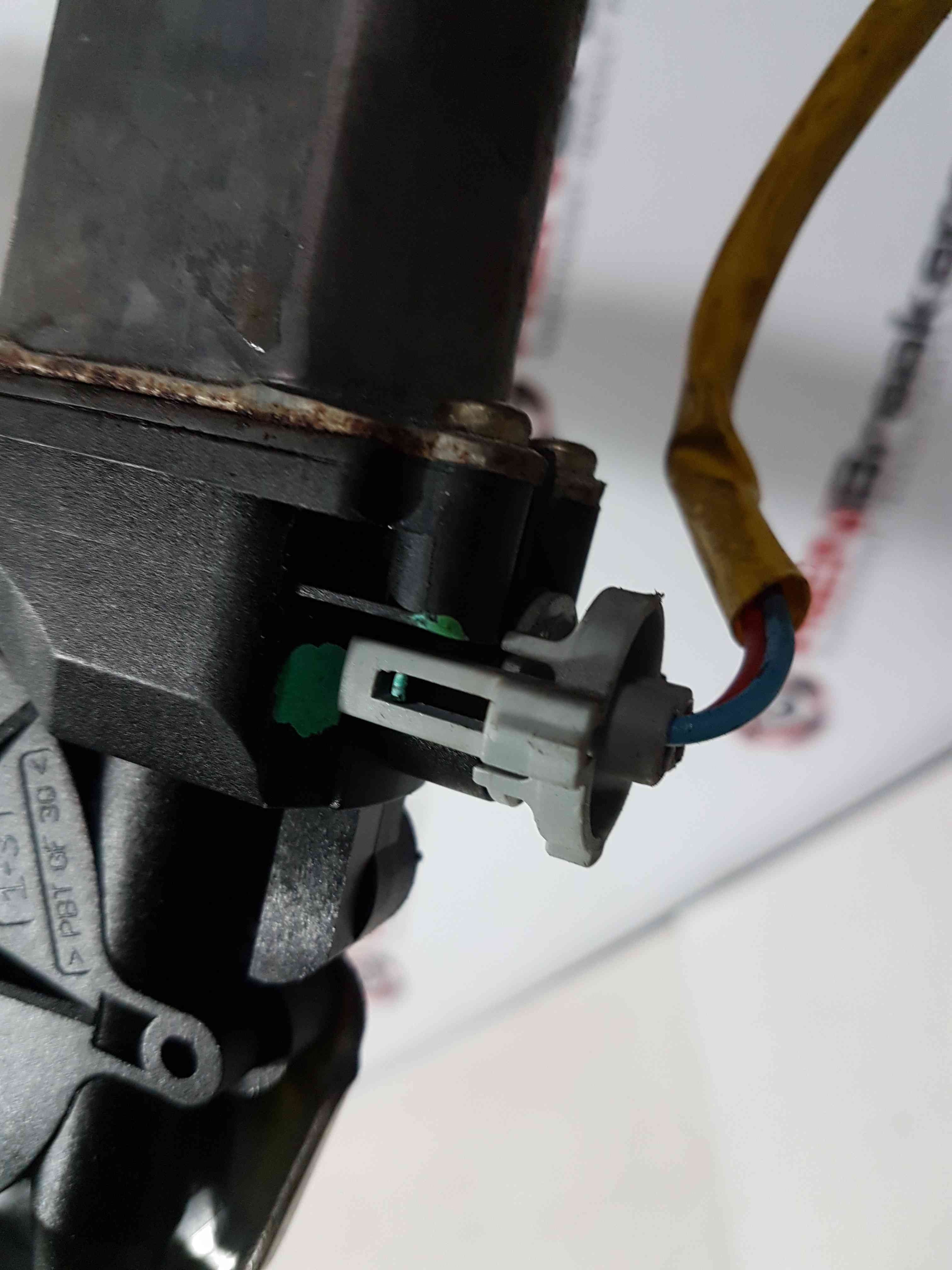 Thumb 5 Nissan Micra K11 1998-2002 Passenger NSF Front Window Regulator + Motor 3Dr