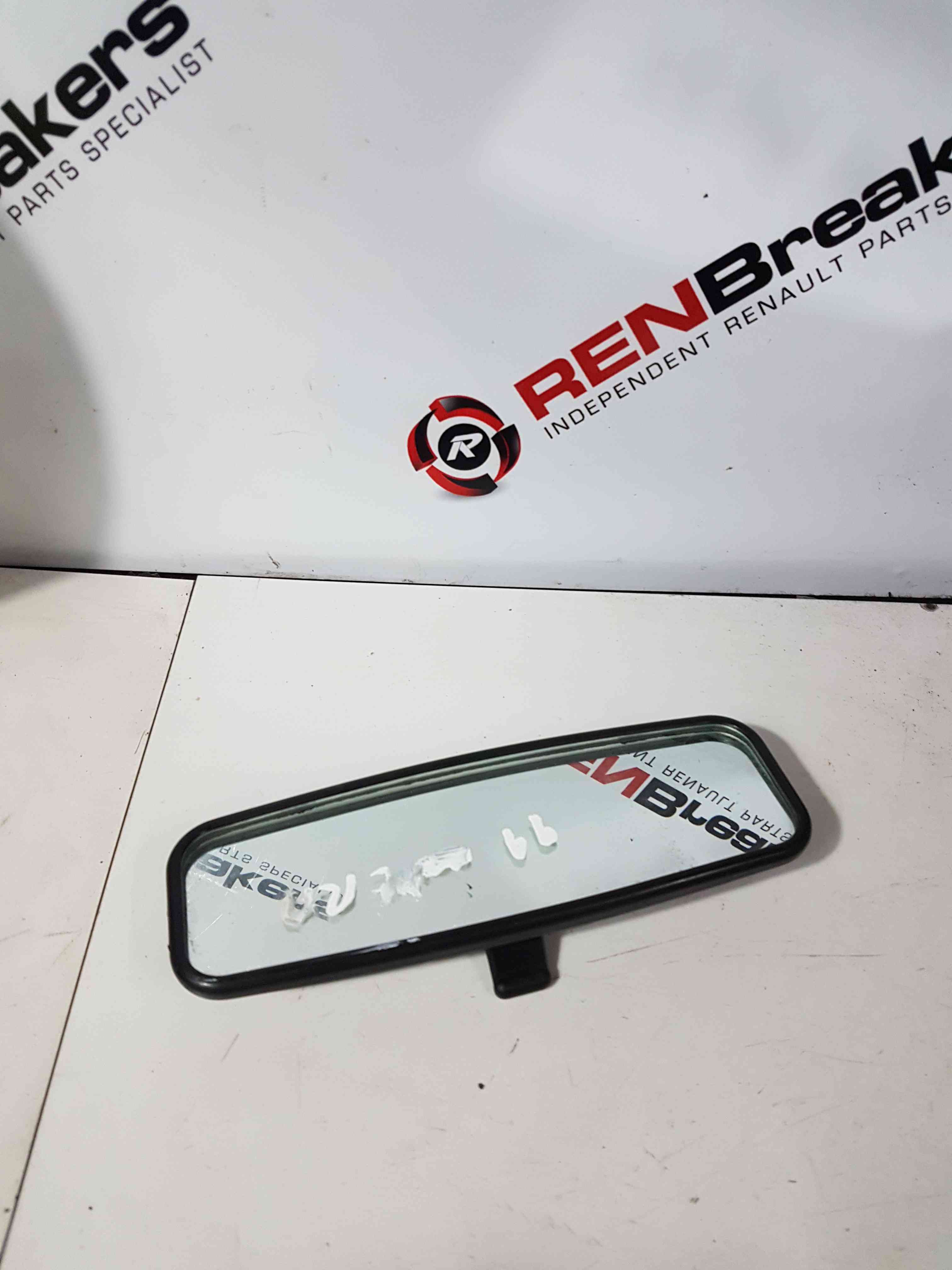 Thumb 2 Nissan Micra K11 1998-2002 Passenger NSR Rear Light 89938565