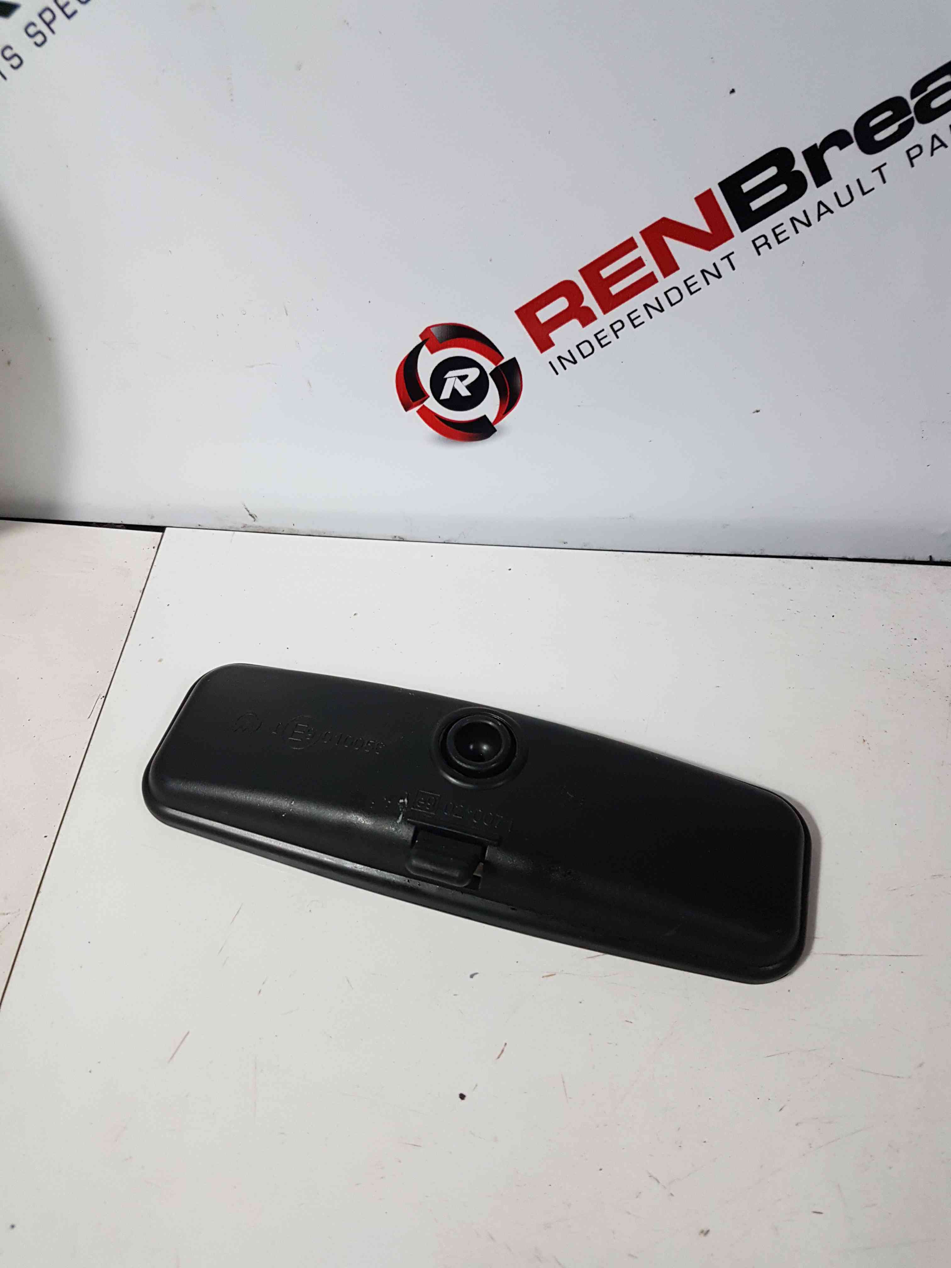 Thumb 5 Nissan Micra K11 1998-2002 Passenger NSR Rear Light 89938565