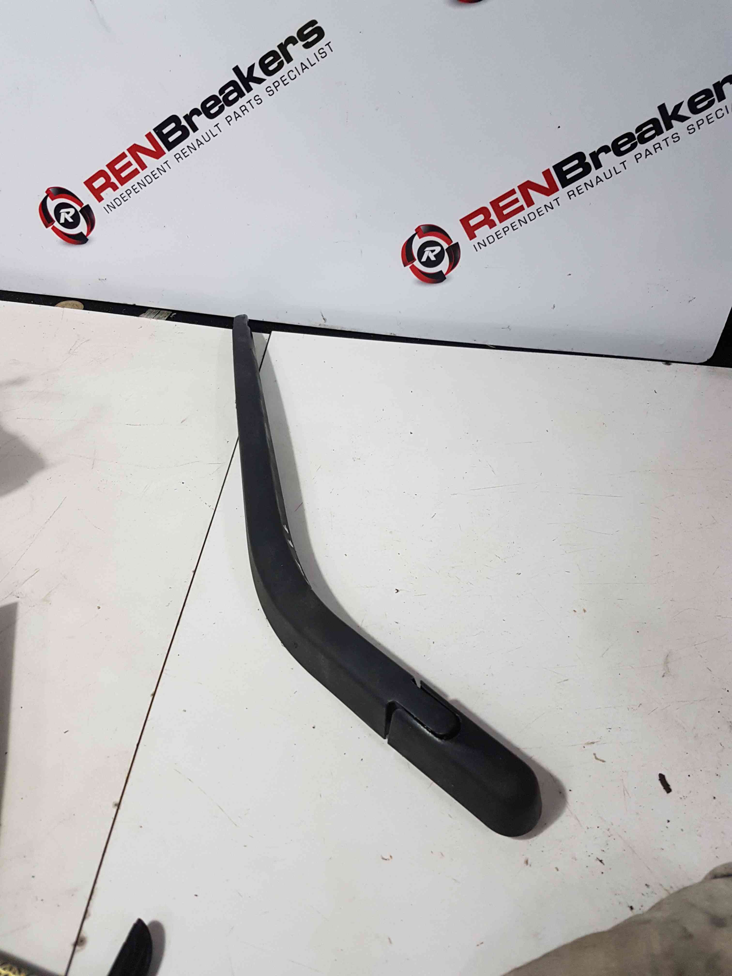 Thumb 2 Nissan Micra K11 1998-2002 Rear Wiper ARM