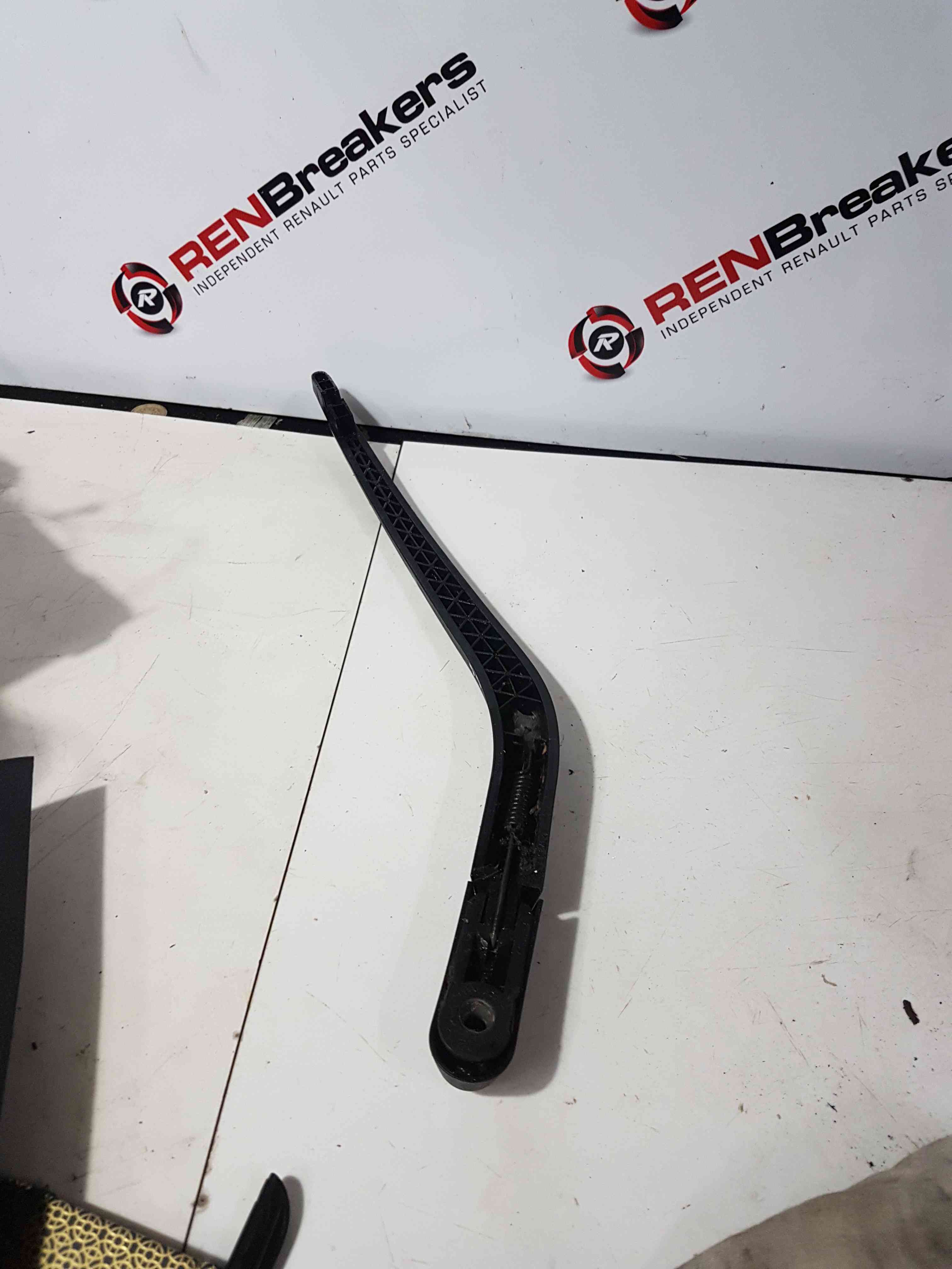 Thumb 3 Nissan Micra K11 1998-2002 Rear Wiper ARM