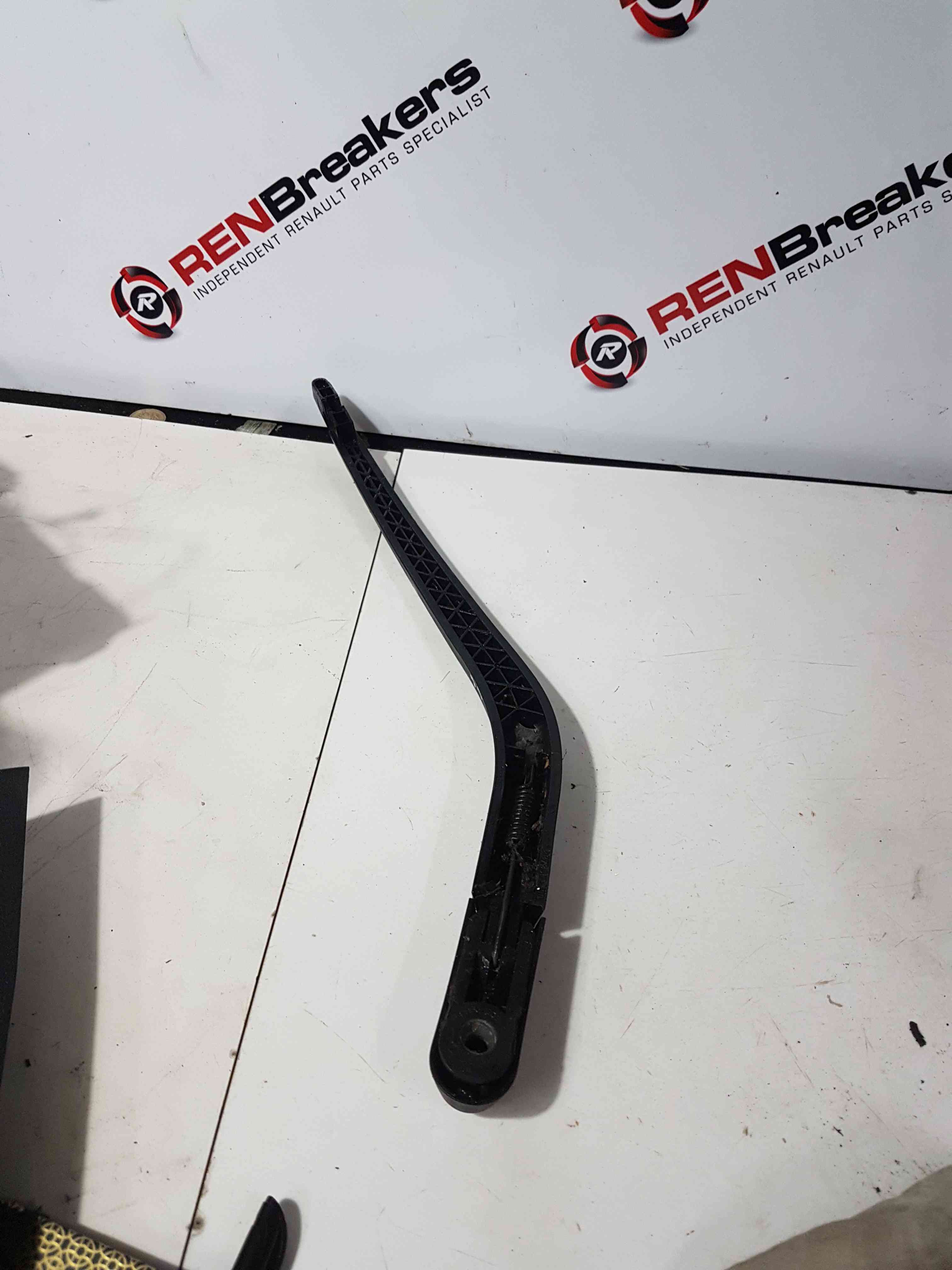 Thumb 4 Nissan Micra K11 1998-2002 Rear Wiper ARM