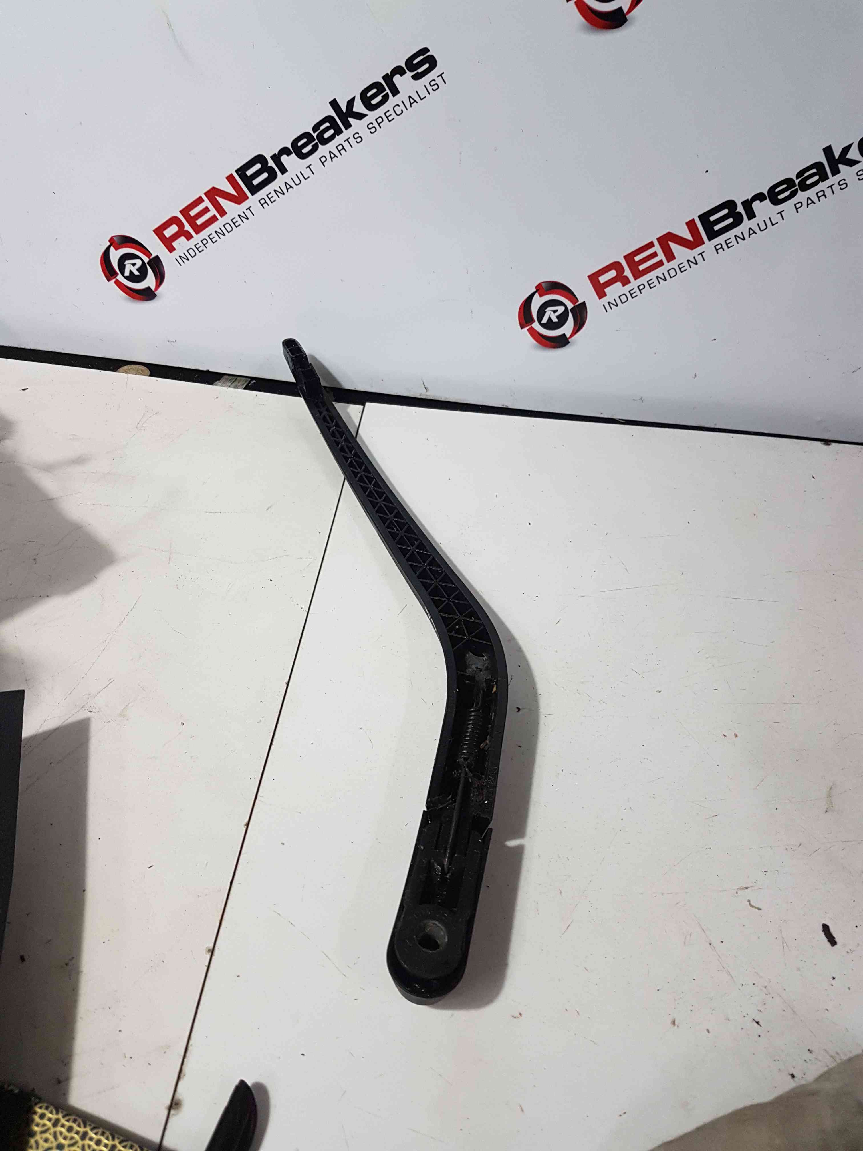 Thumb 5 Nissan Micra K11 1998-2002 Rear Wiper ARM