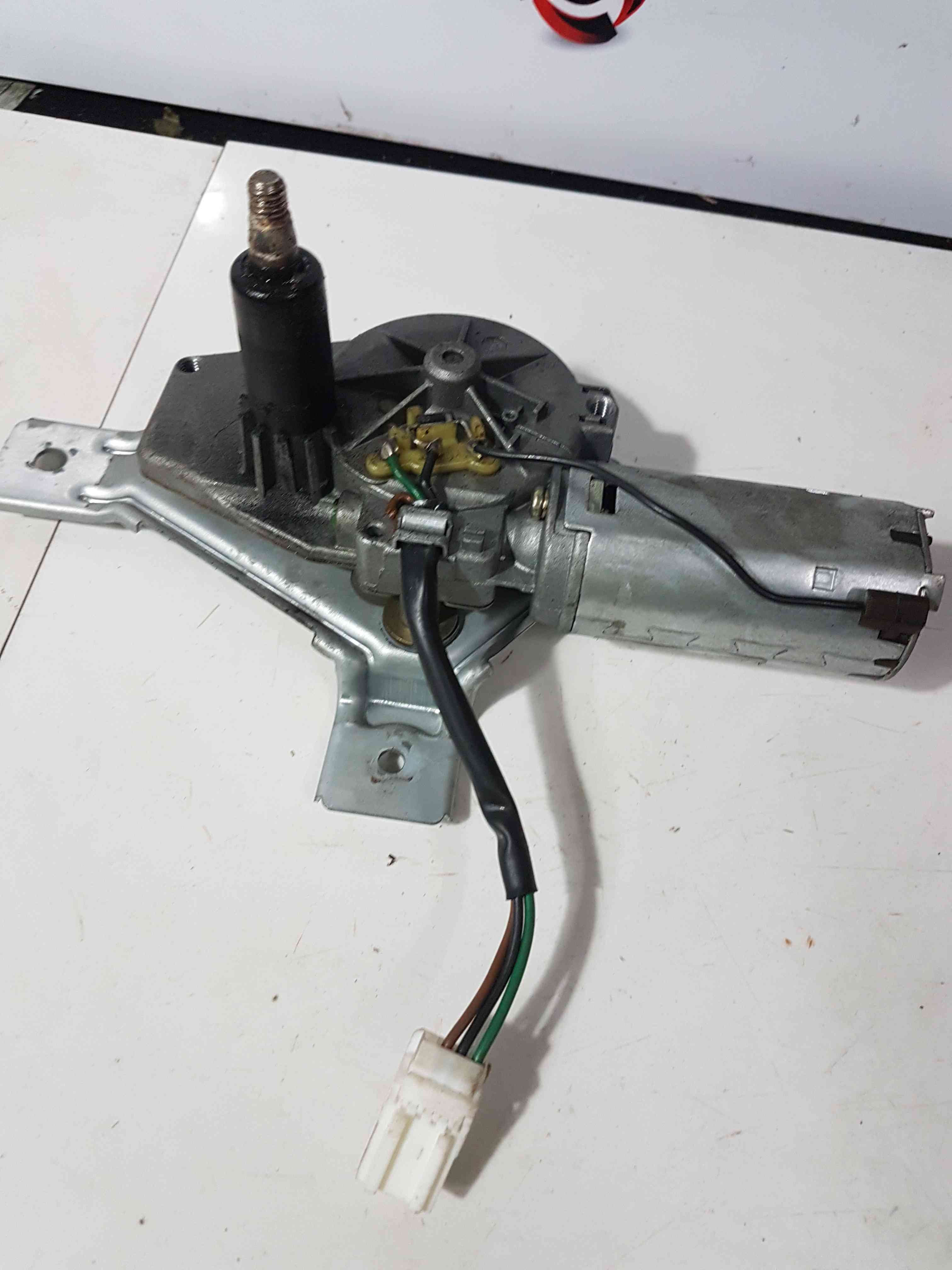 Thumb 4 Nissan Micra K11 1998-2002 Rear Wiper Motor 287101F500