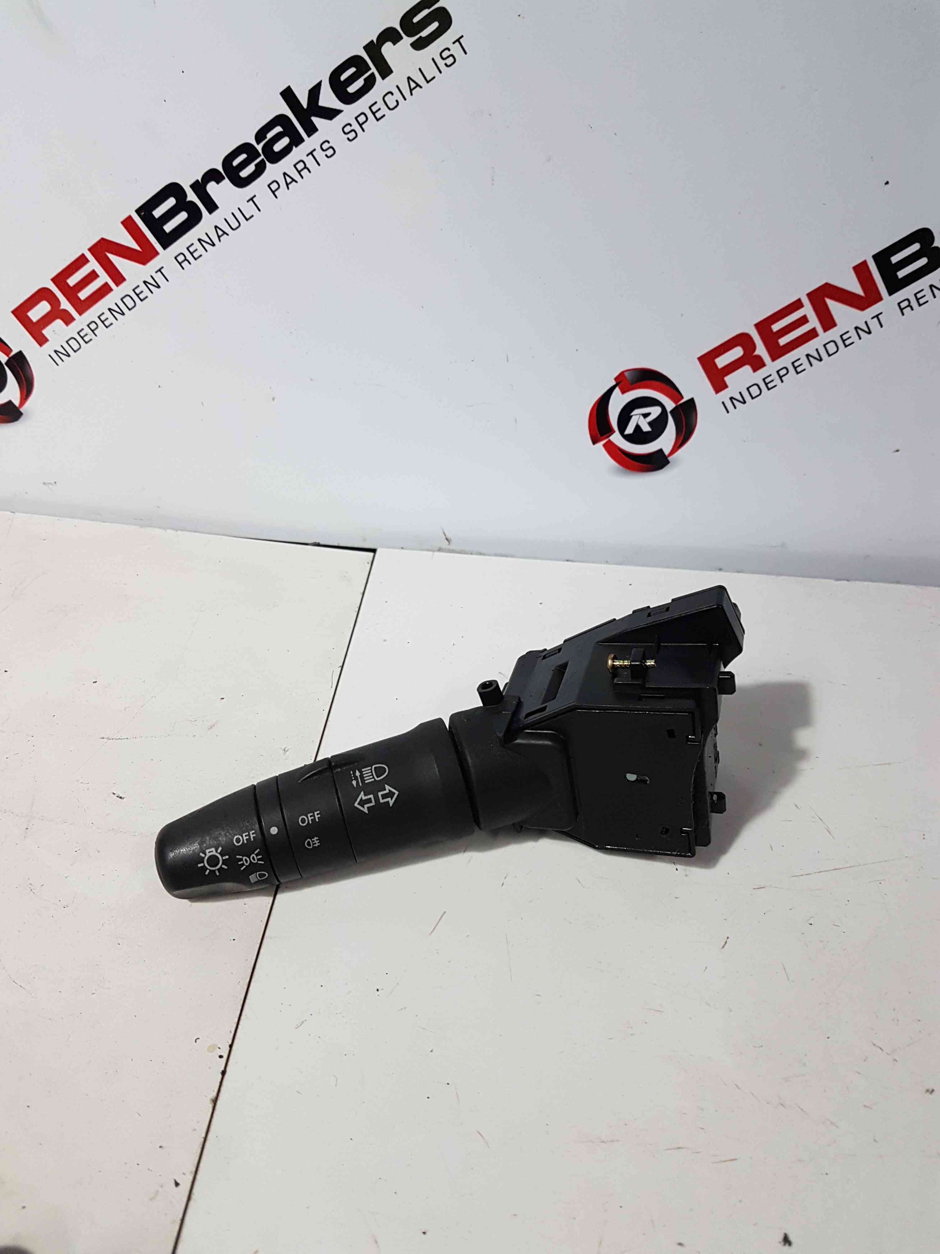 Thumb 2 Nissan Micra K11 1998-2002 Steering Indicator Stalk