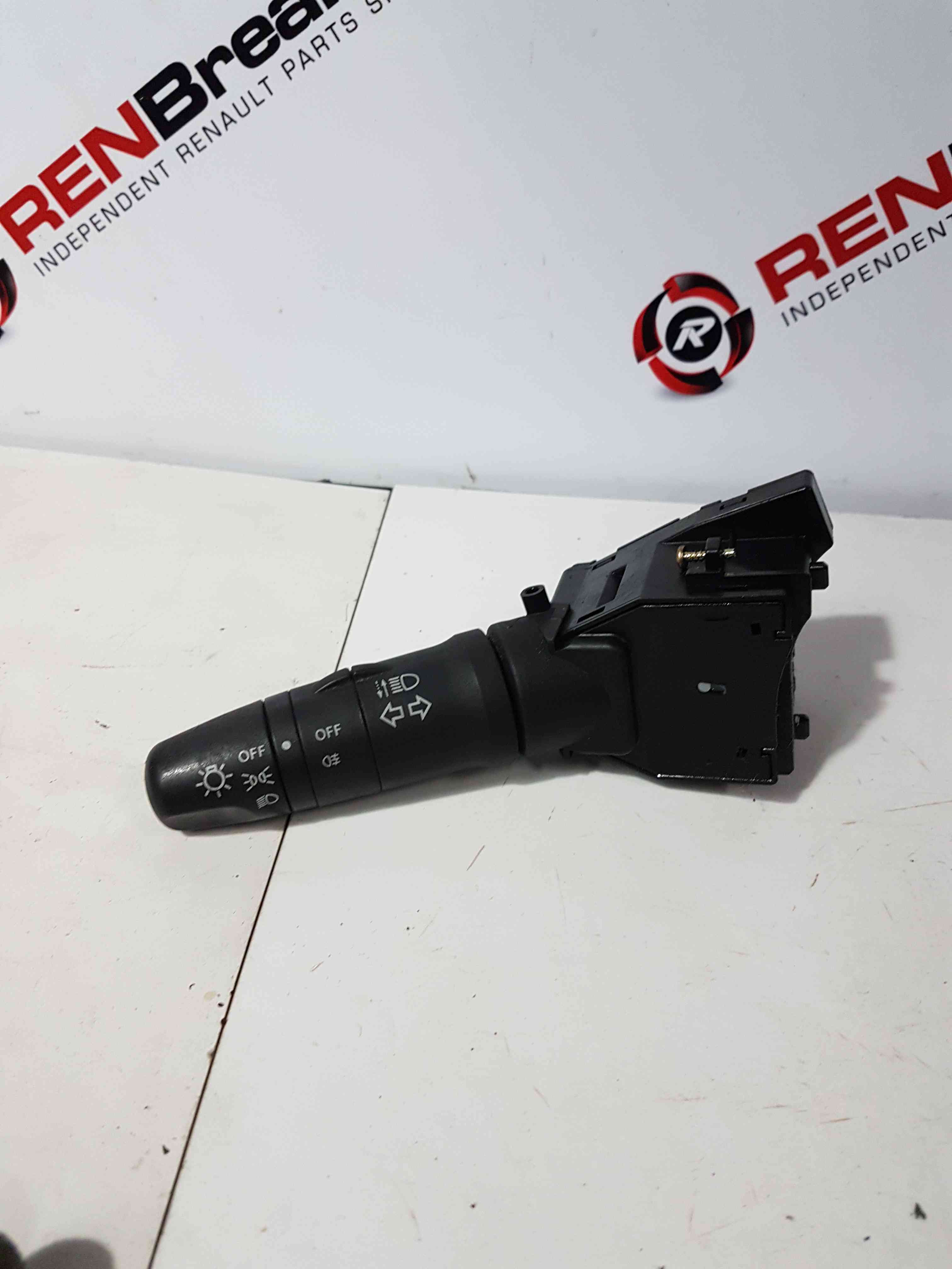 Thumb 3 Nissan Micra K11 1998-2002 Steering Indicator Stalk