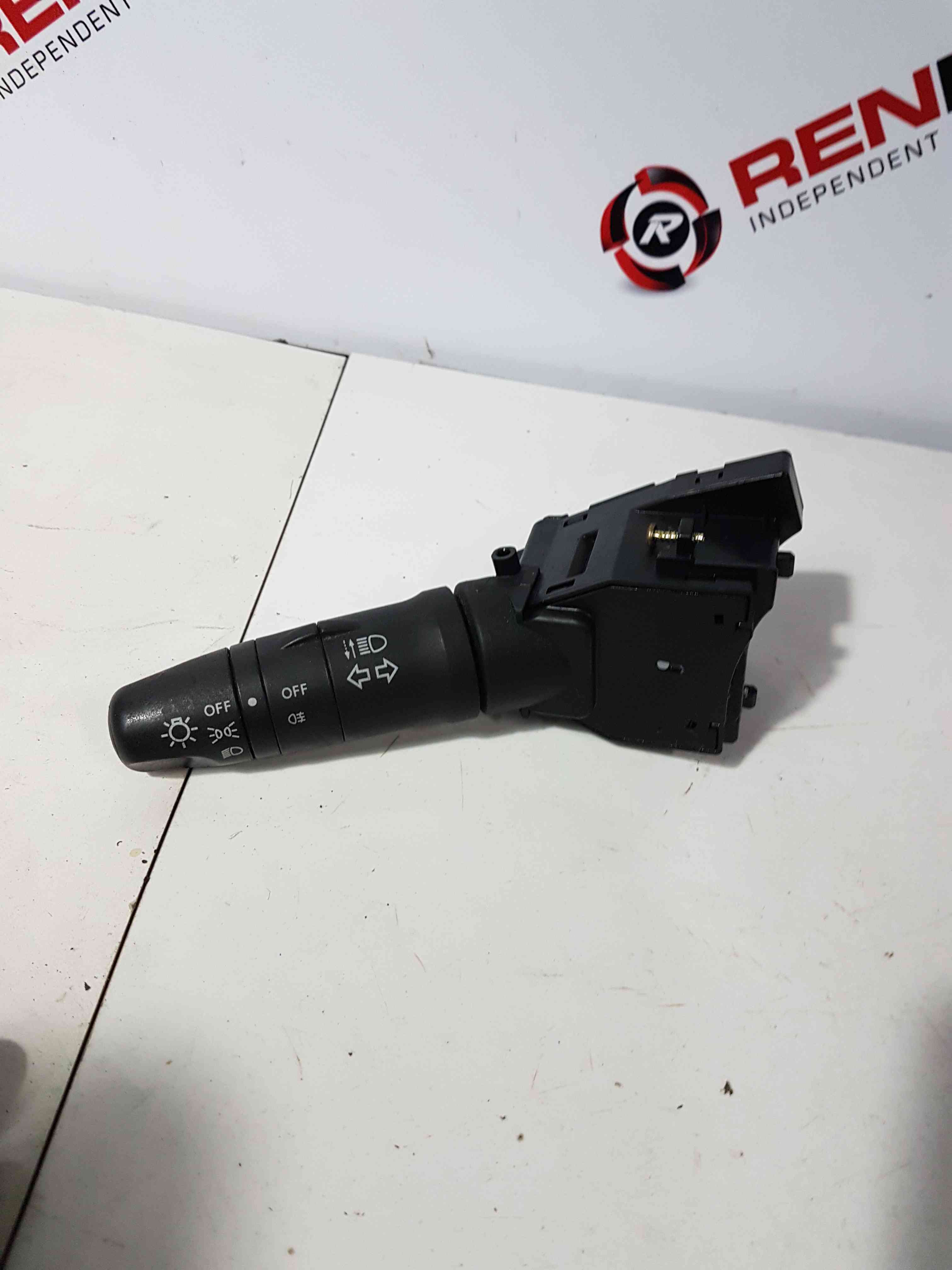 Thumb 6 Nissan Micra K11 1998-2002 Steering Indicator Stalk