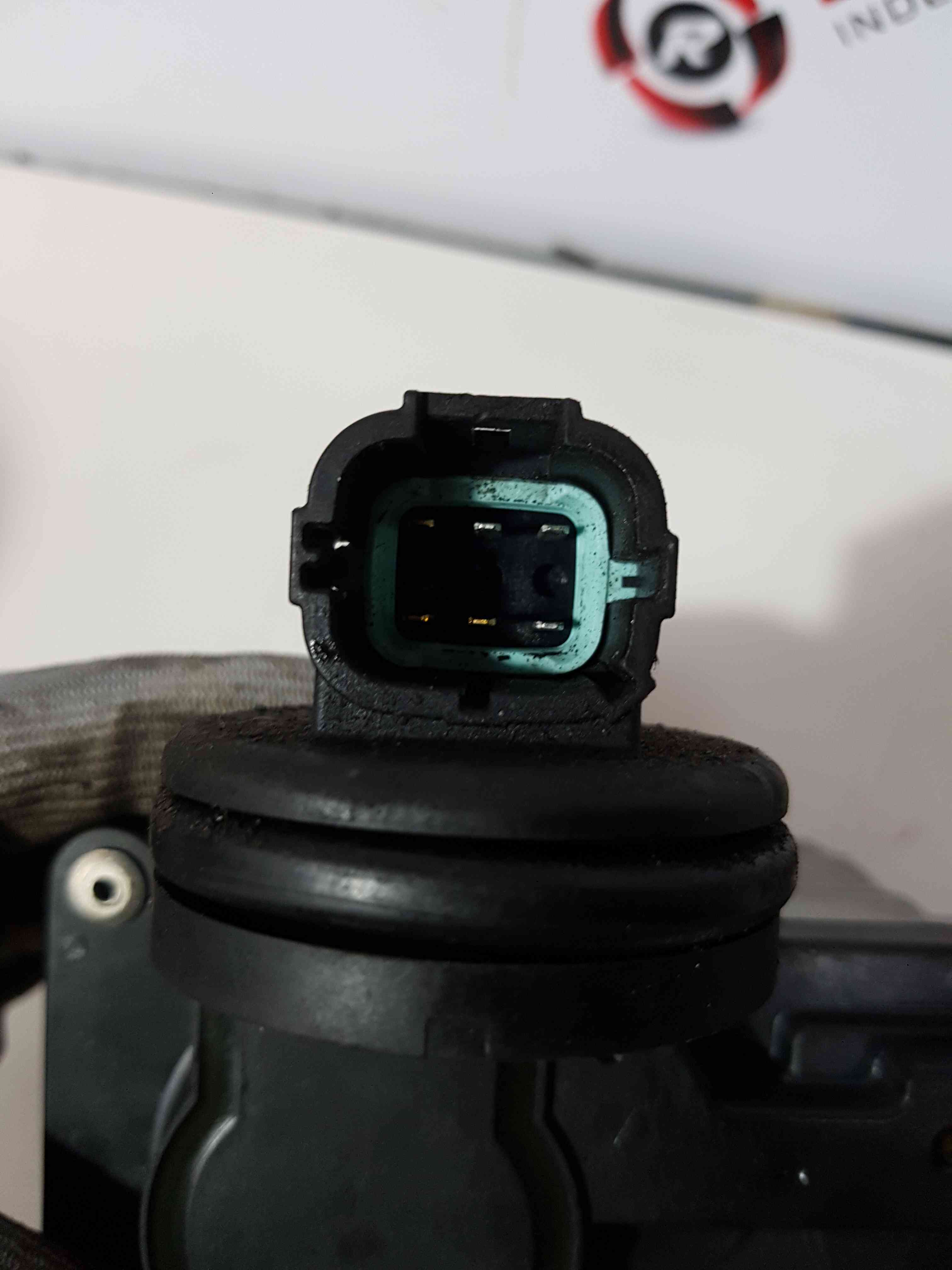 Thumb 5 Nissan Micra K12 + Note E11 2005-2012 1.4 Petrol Throttle Body Cr14de