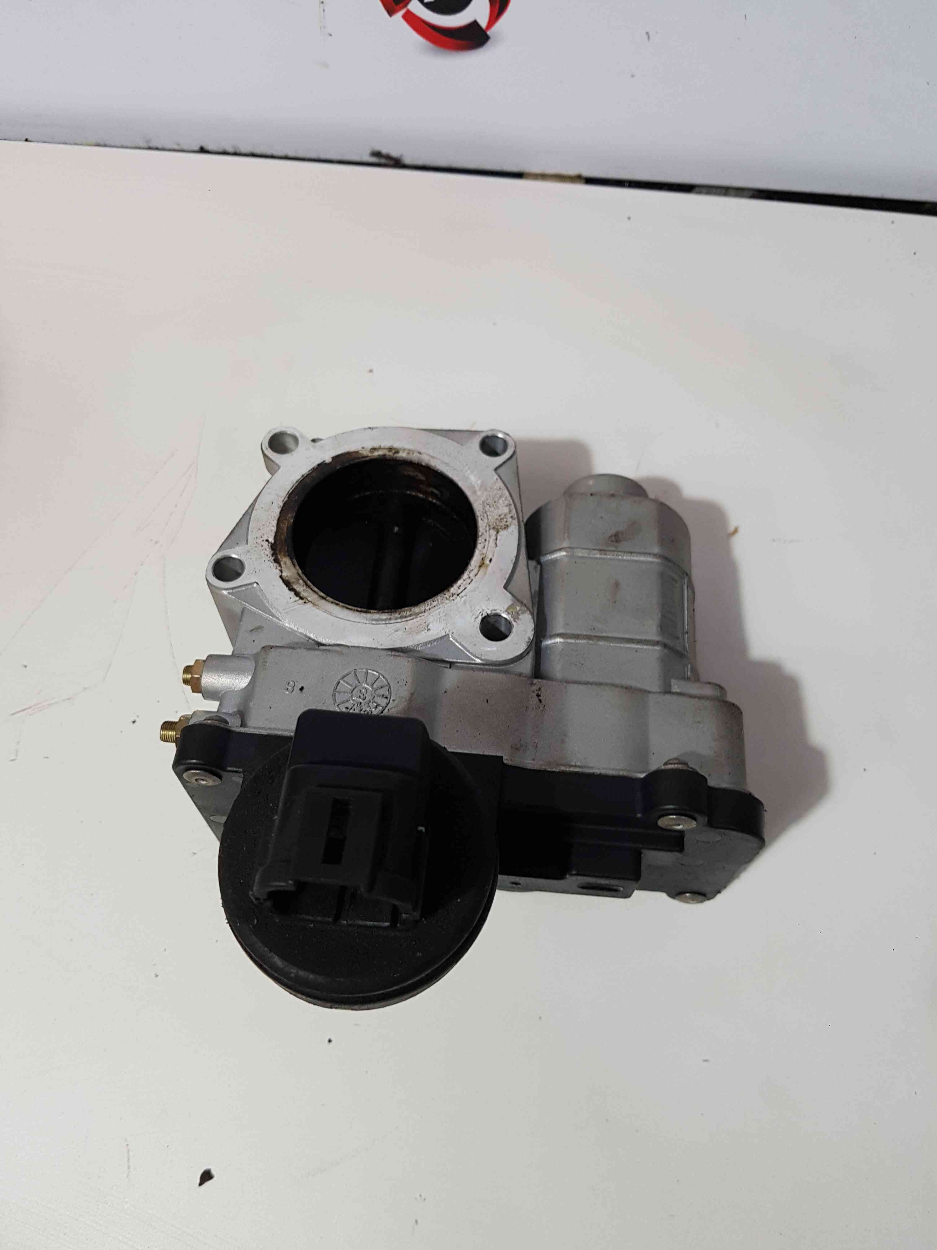 Thumb 6 Nissan Micra K12 + Note E11 2005-2012 1.4 Petrol Throttle Body Cr14de