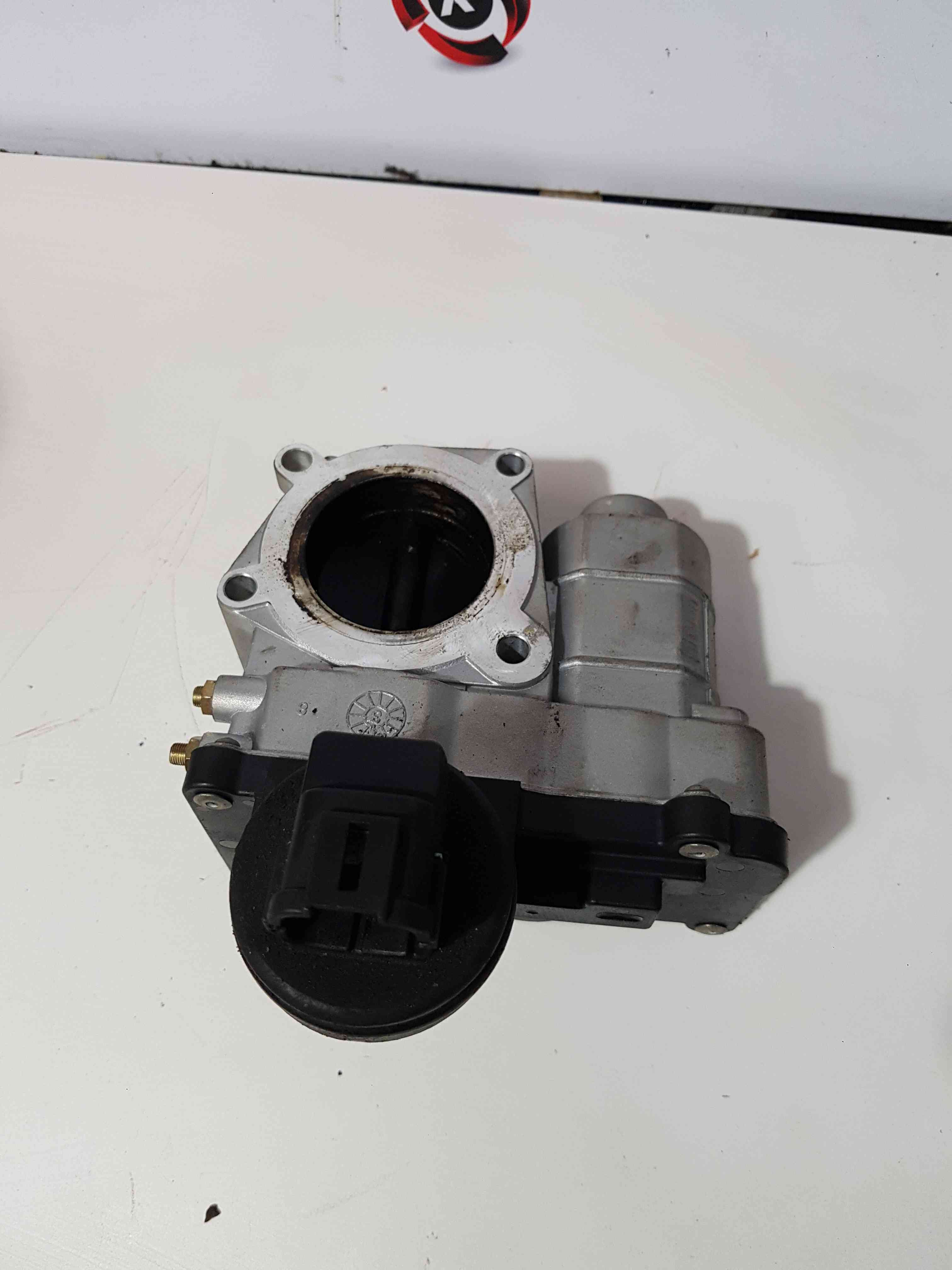 Thumb 7 Nissan Micra K12 + Note E11 2005-2012 1.4 Petrol Throttle Body Cr14de