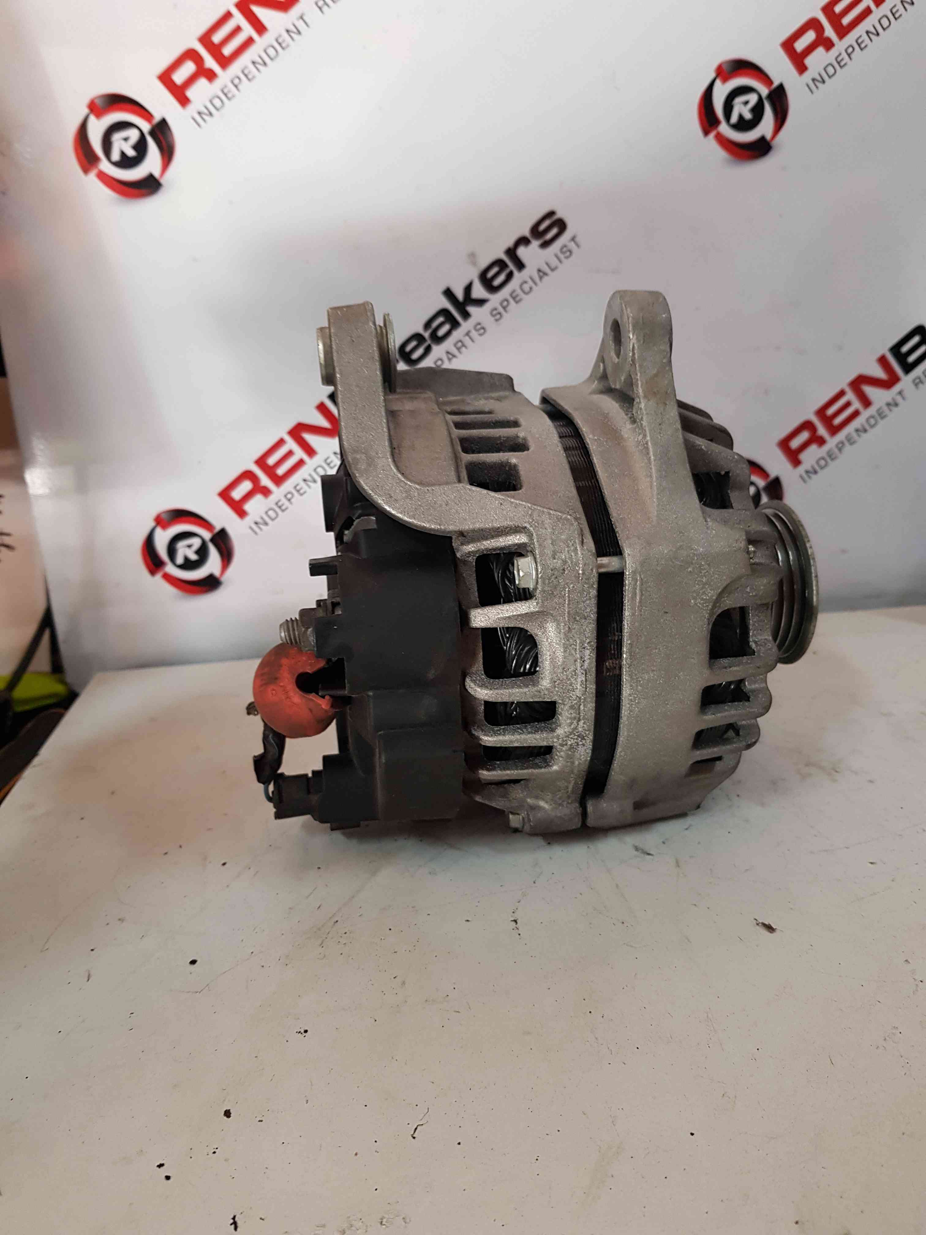 Thumb 2 Nissan Micra K12 2002-2010 1.2L 16V Petrol Alternator Lucas Lra03099