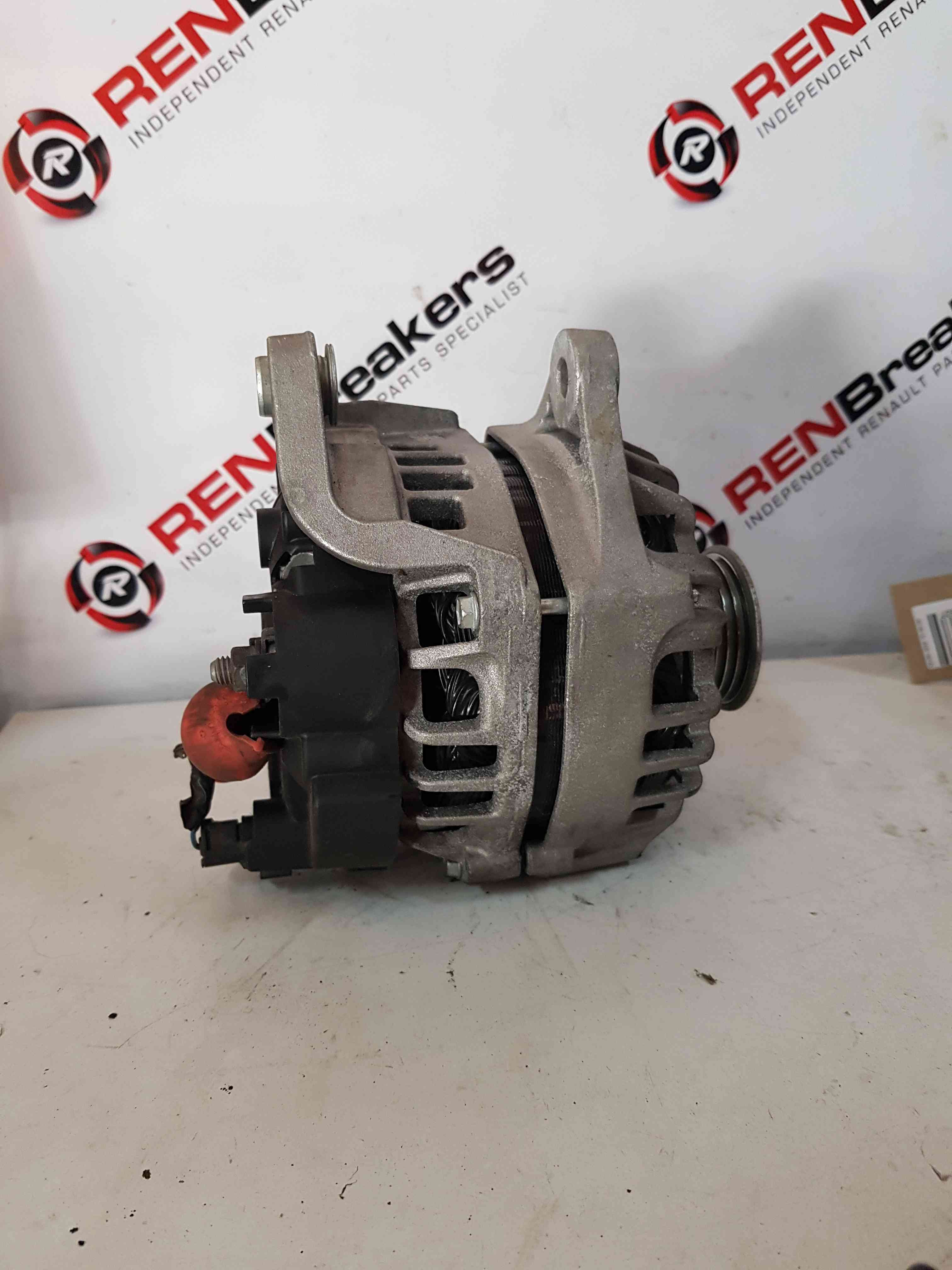 Thumb 3 Nissan Micra K12 2002-2010 1.2L 16V Petrol Alternator Lucas Lra03099