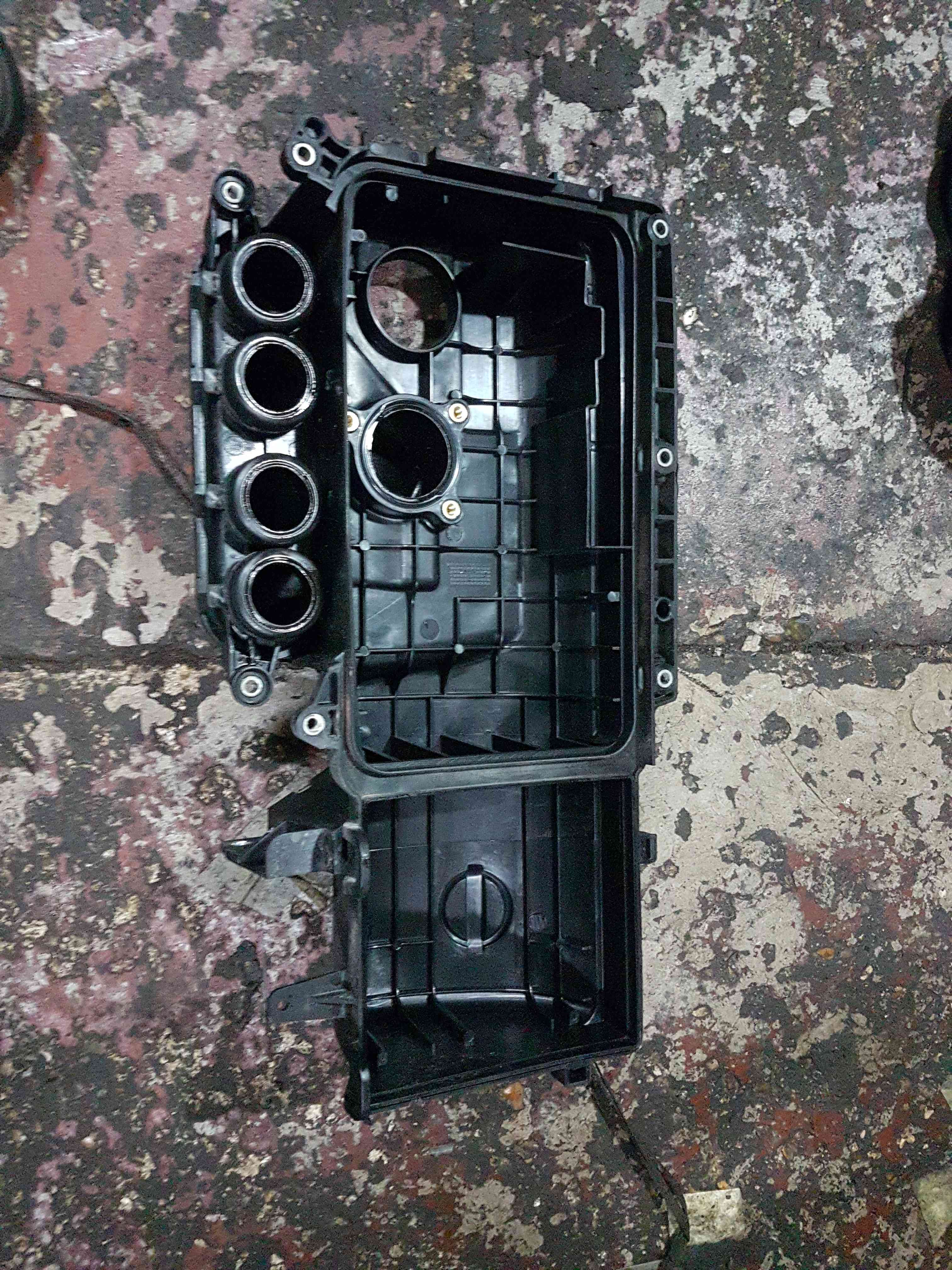 Thumb 4 Nissan Micra K12 2002-2010 1.2L 16V Petrol Engine Cover CR12DE