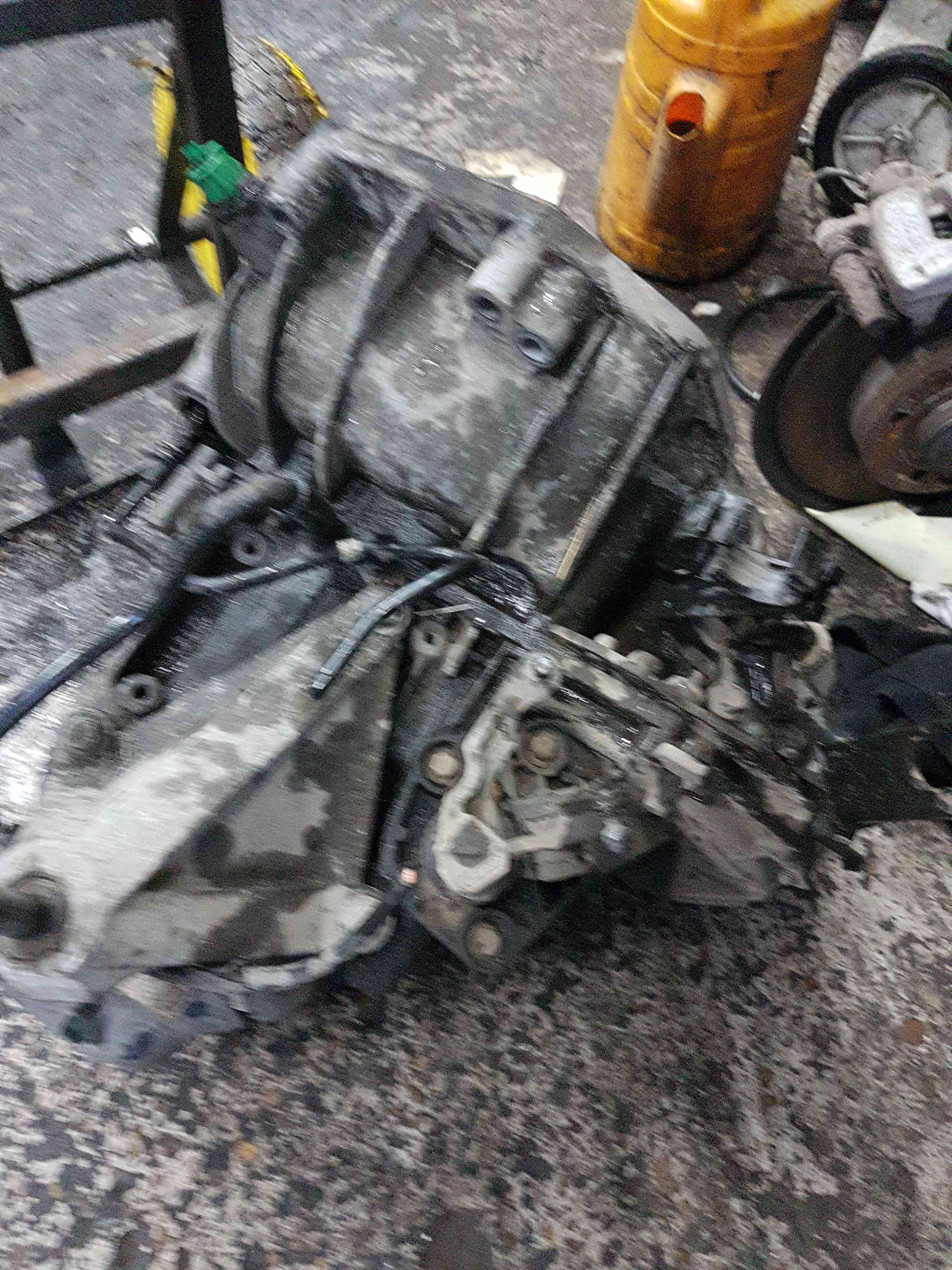 Thumb 5 Nissan Micra K12 2002-2010 1.2L 16V Petrol Gearbox JH3 103