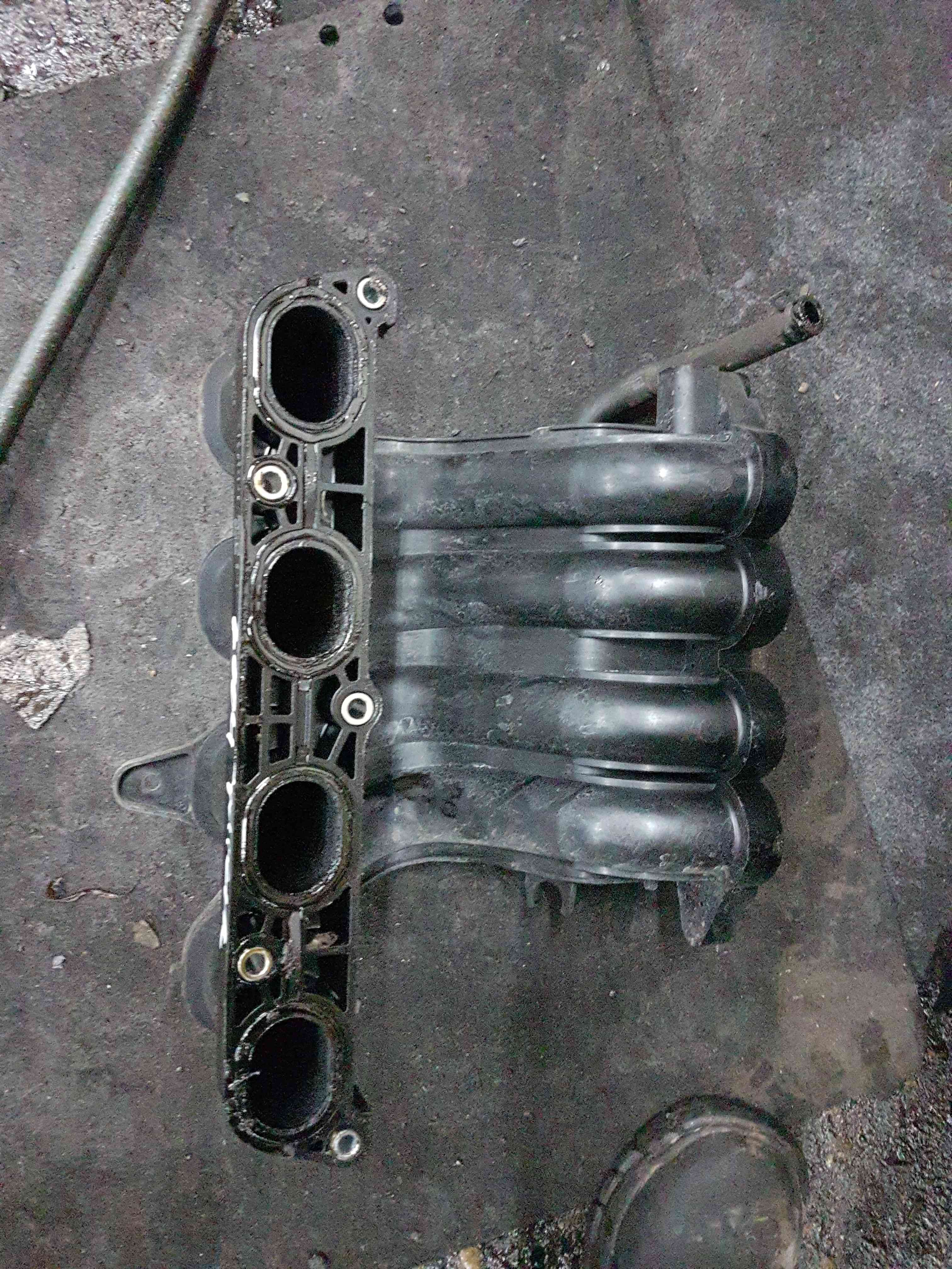 Thumb 4 Nissan Micra K12 2002-2010 1.2L 16V Petrol Inlet Manifold Cr12de