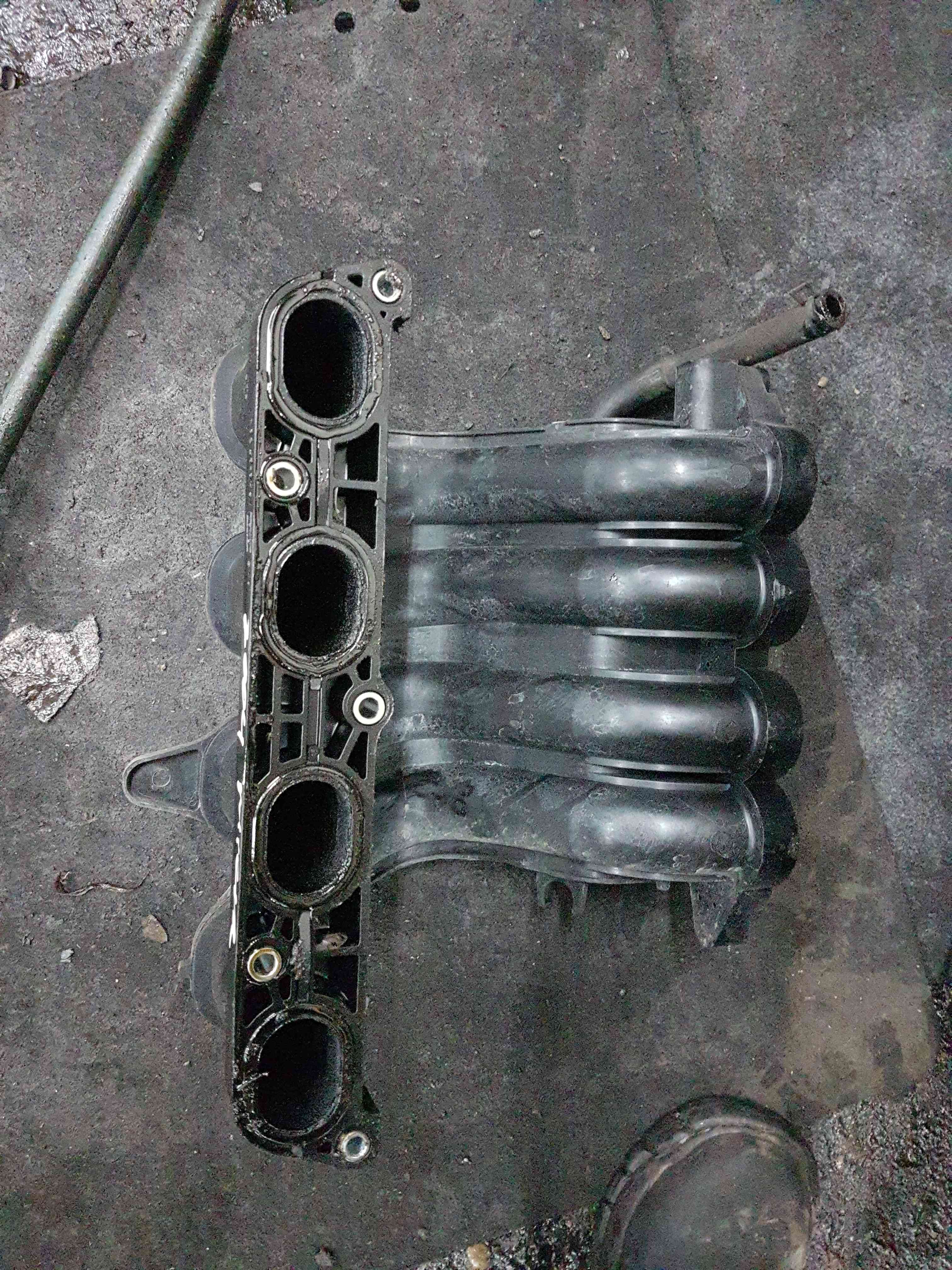 Thumb 5 Nissan Micra K12 2002-2010 1.2L 16V Petrol Inlet Manifold Cr12de