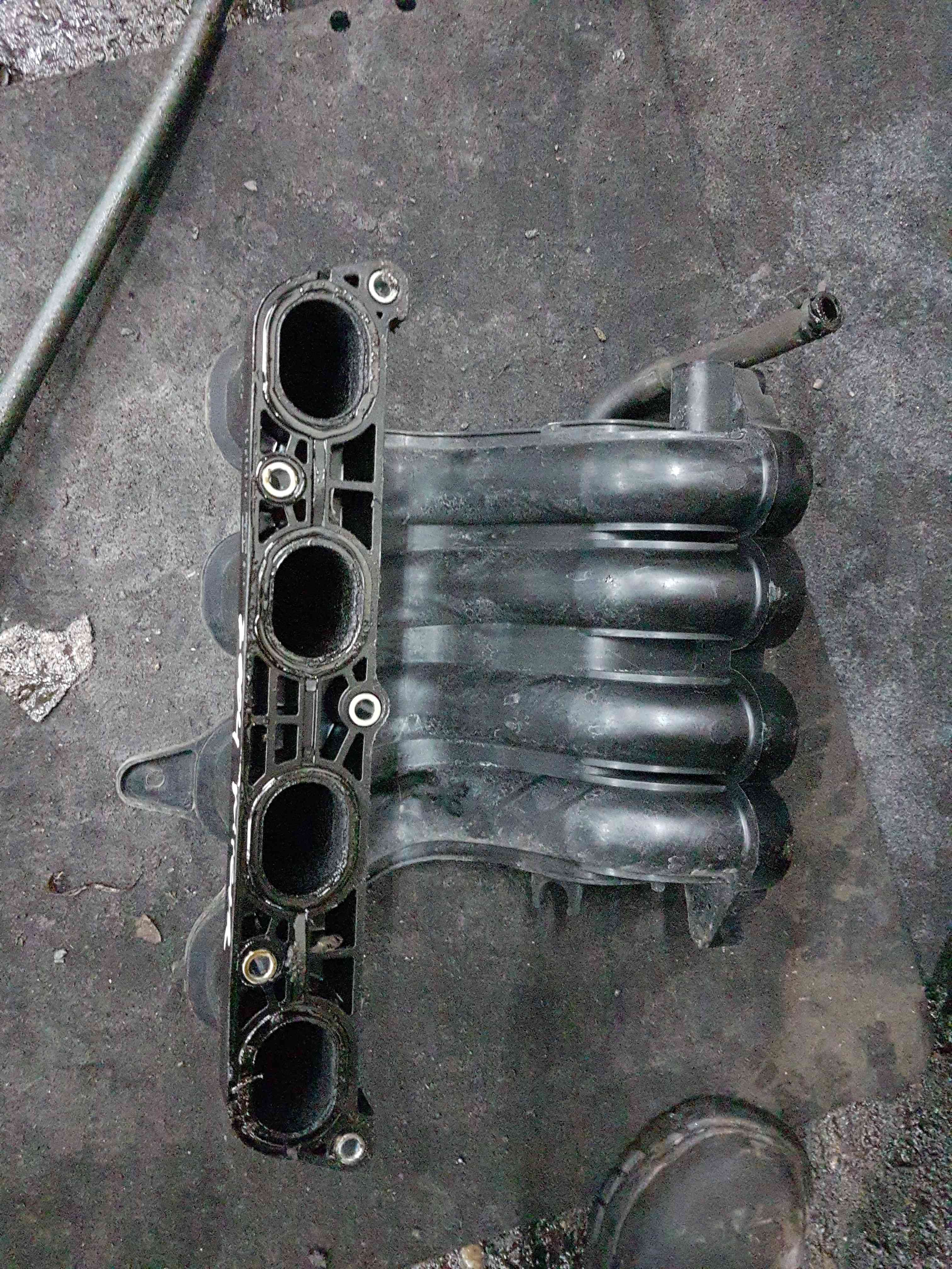 Thumb 6 Nissan Micra K12 2002-2010 1.2L 16V Petrol Inlet Manifold Cr12de