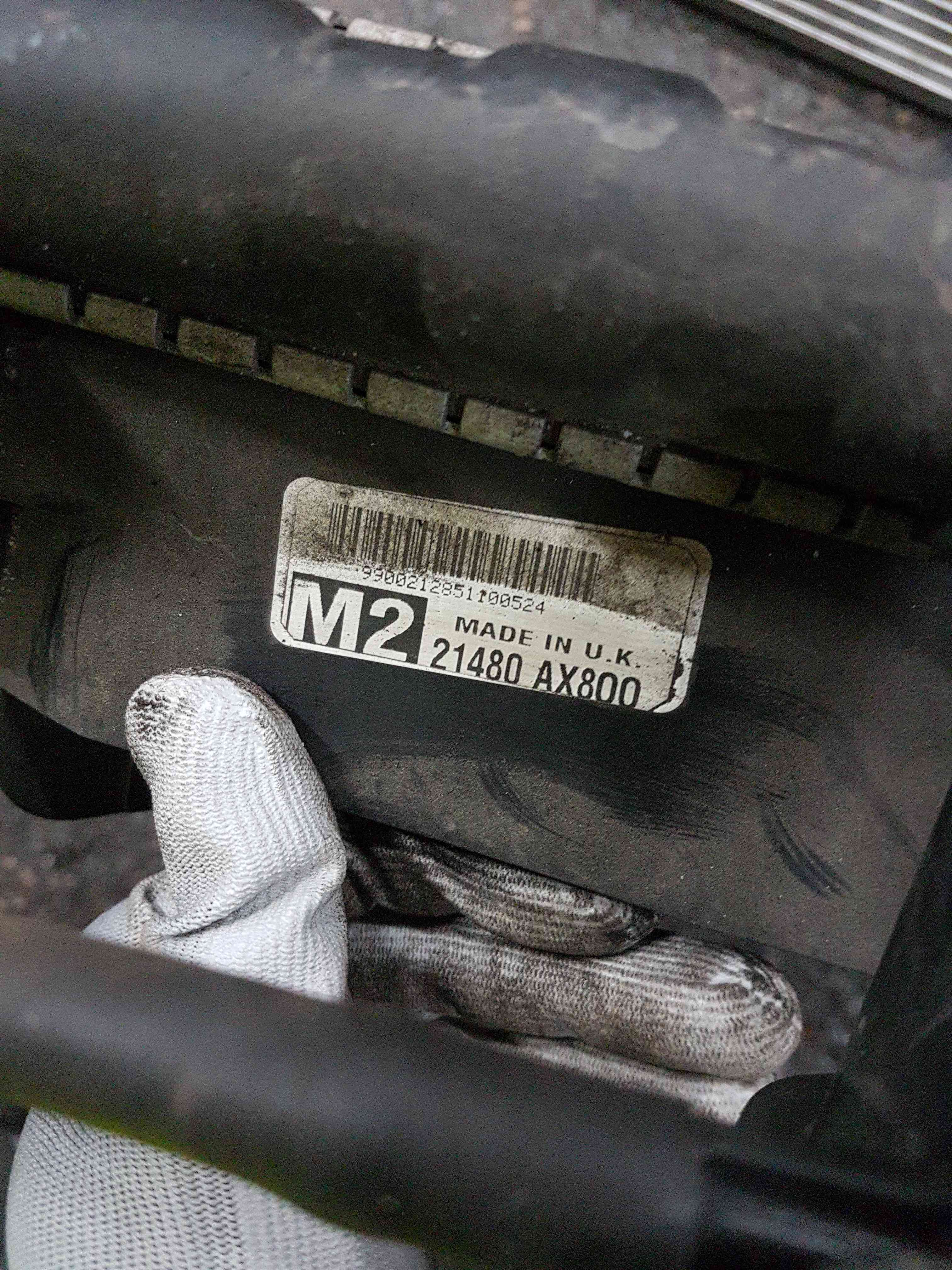 Thumb 4 Nissan Micra K12 2002-2010 1.2L 16V Petrol RAD Pack Cooling FAN Complete