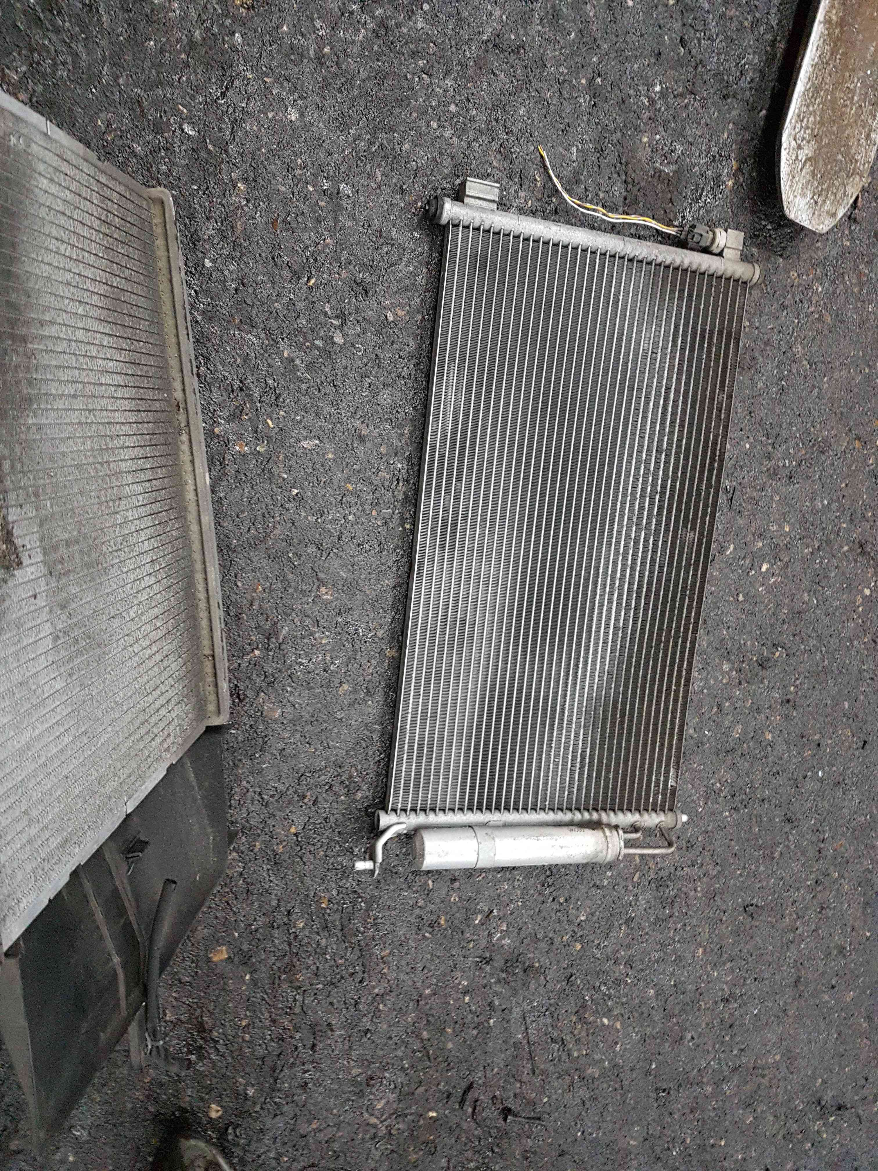 Thumb 8 Nissan Micra K12 2002-2010 1.2L 16V Petrol RAD Pack Cooling FAN Complete