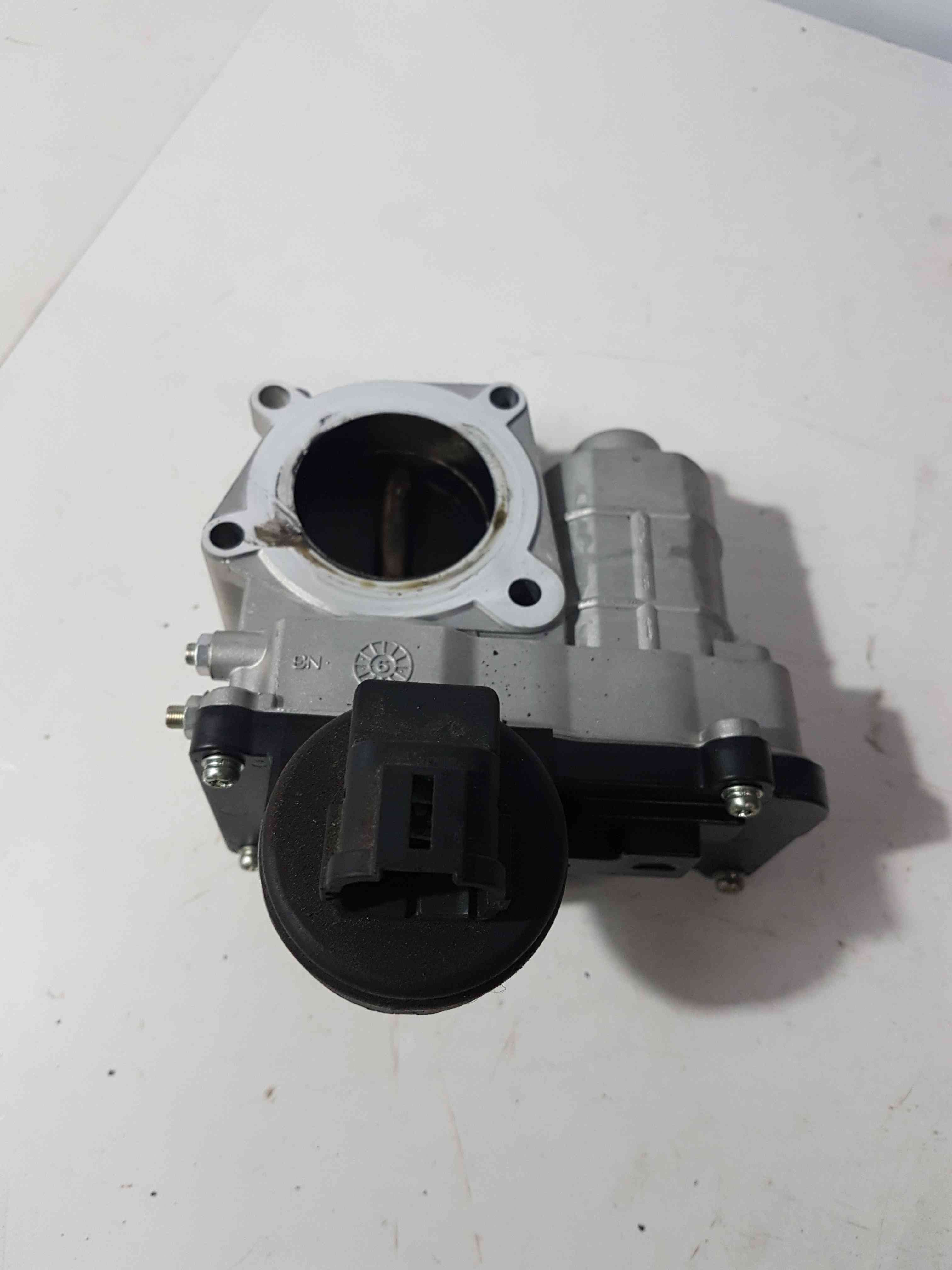 Thumb 2 Nissan Micra K12 2002-2010 1.2L 16V Throttle Body Cr12de 1 Month Old
