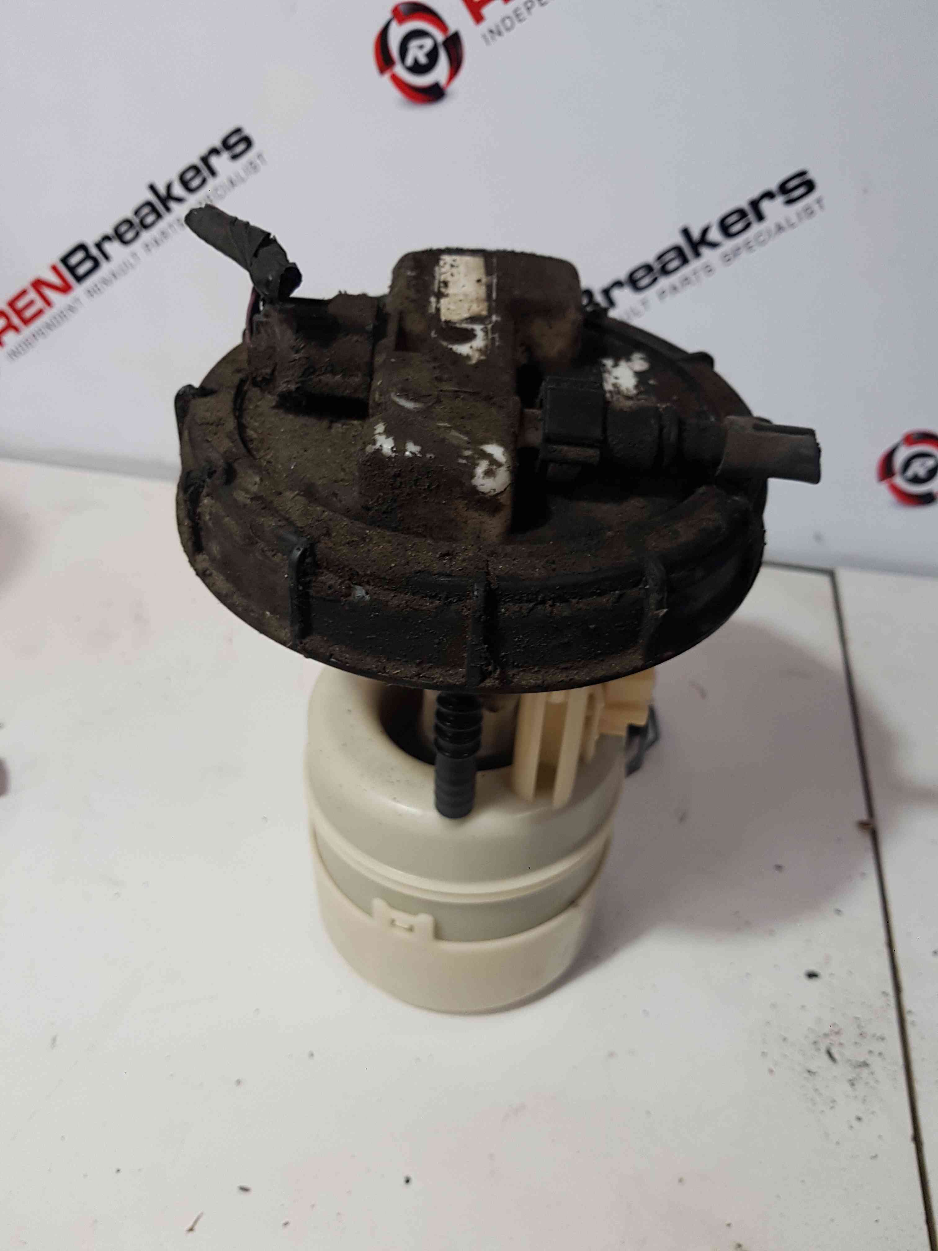 Thumb 6 Nissan Micra K12 2002-2010 1.2L Petrol Fuel Sender Unit Cg12de