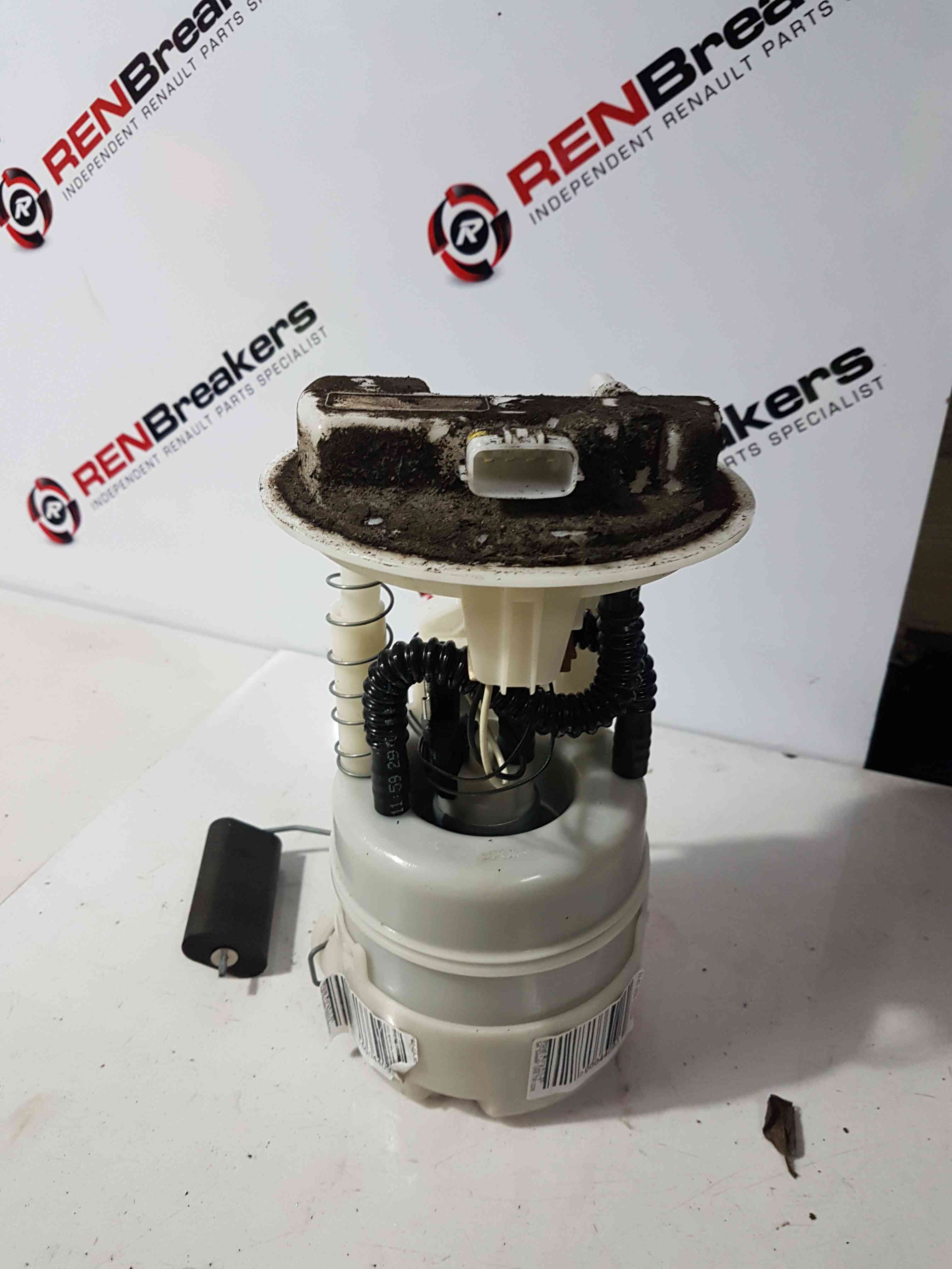 Thumb 2 Nissan Micra K12 2002-2010 1.2L Petrol Fuel Sender Unit Cr12de 170489U01b