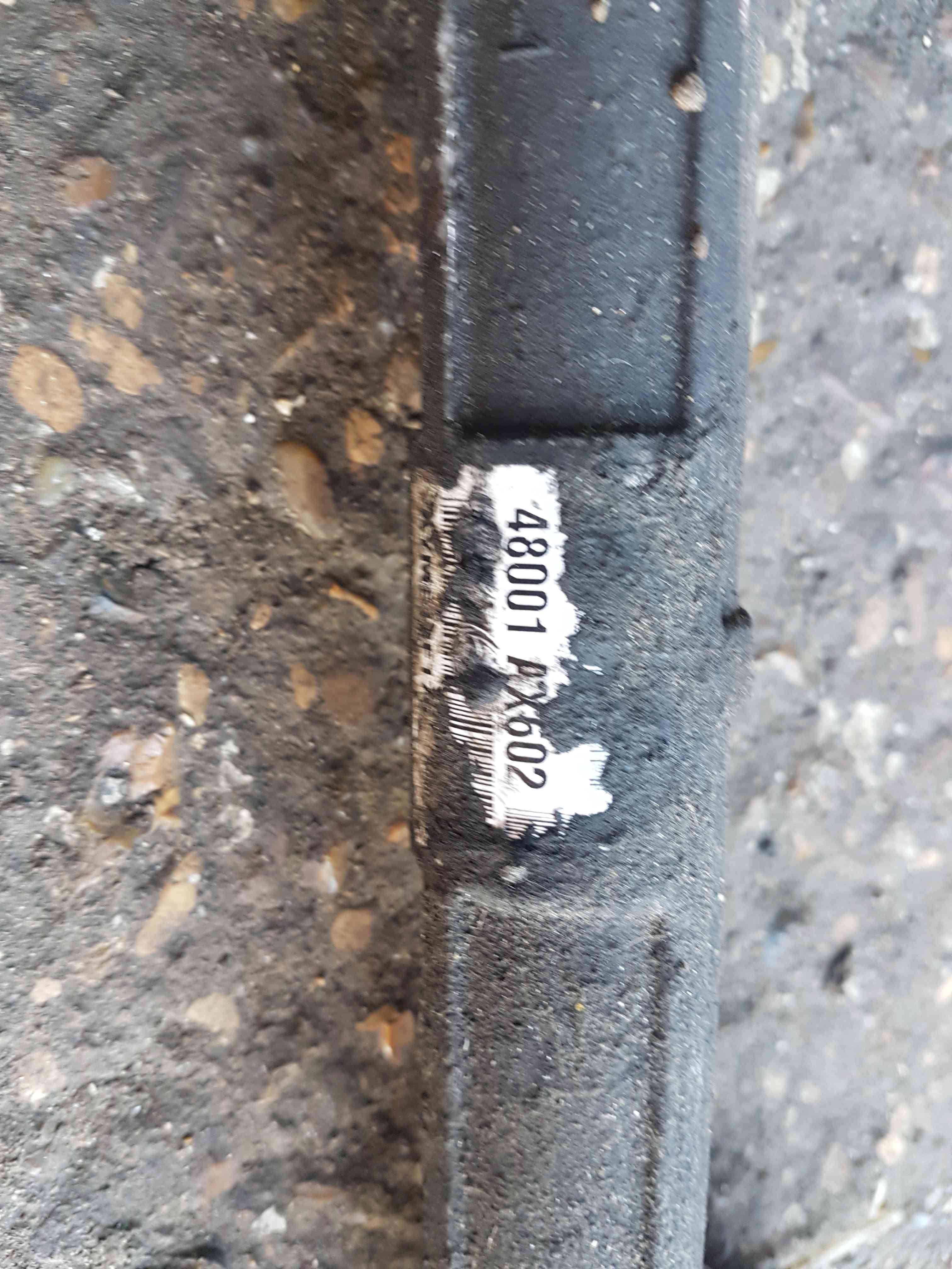 Thumb 4 Nissan Micra K12 2002-2010 1.4L 16V Power Steering Rack  48001AX602