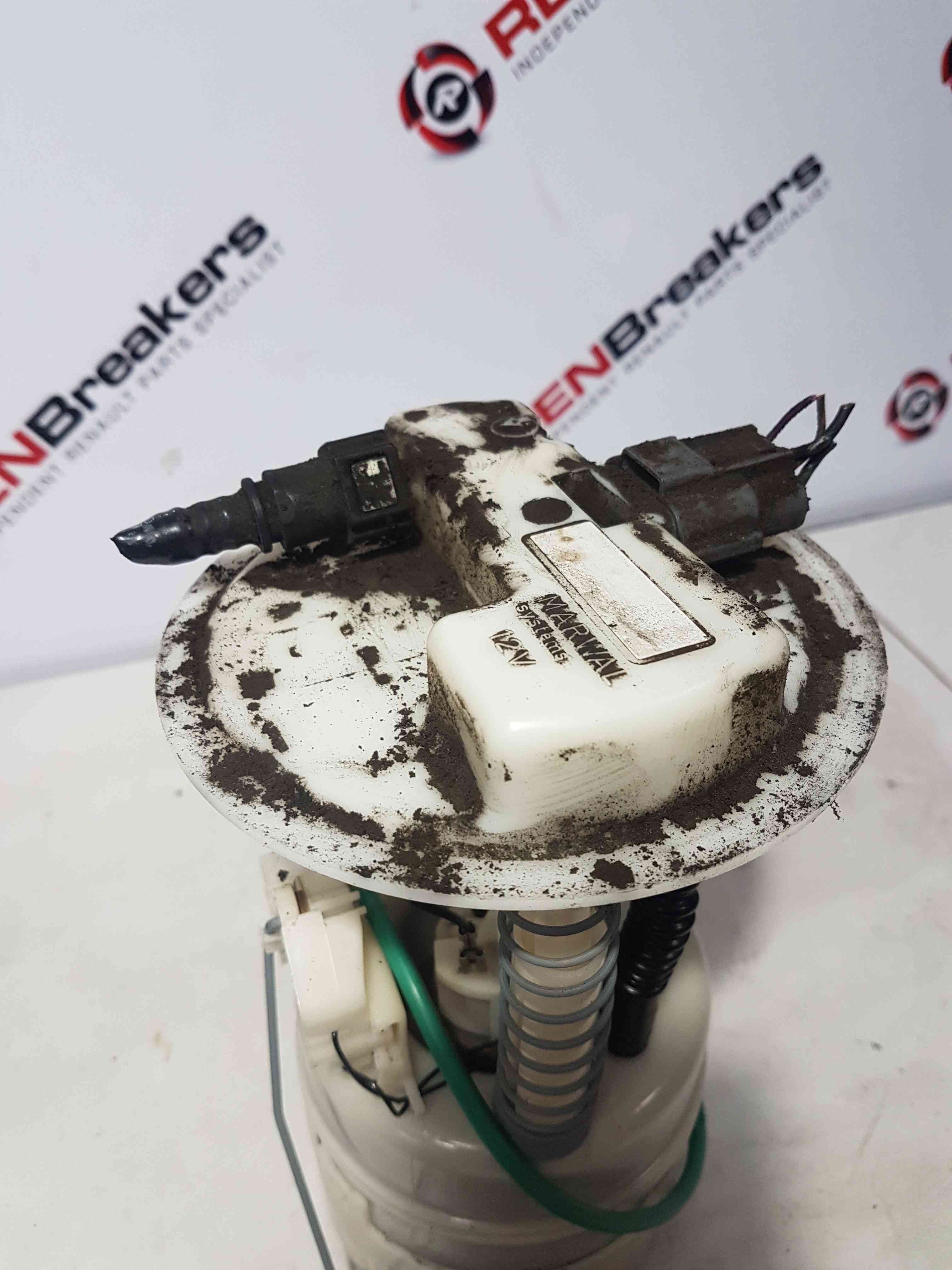 Thumb 2 Nissan Micra K12 2002-2010 1.4L Petrol Fuel Sender Unit Cr14de 