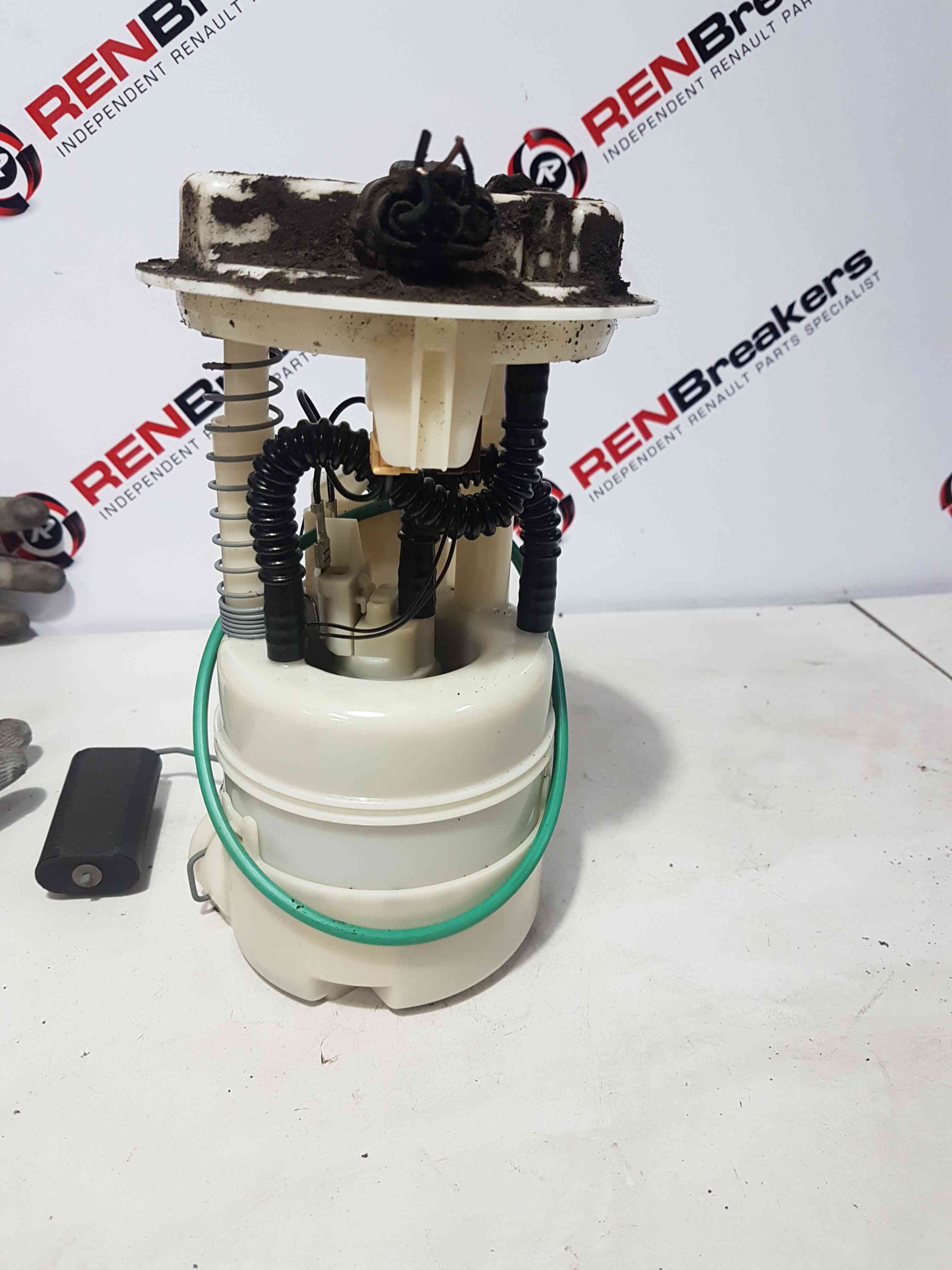 Thumb 3 Nissan Micra K12 2002-2010 1.4L Petrol Fuel Sender Unit Cr14de 