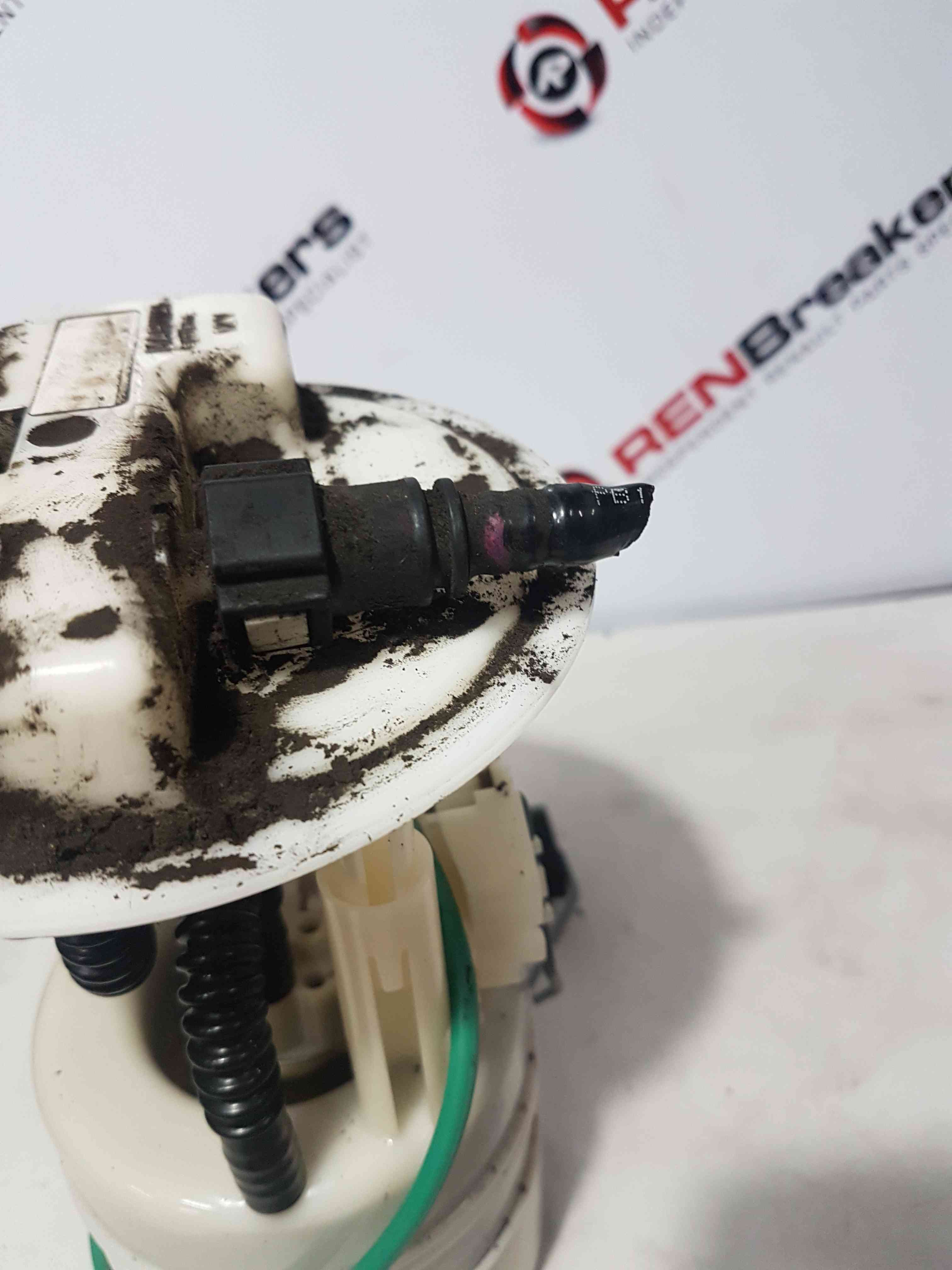 Thumb 5 Nissan Micra K12 2002-2010 1.4L Petrol Fuel Sender Unit Cr14de 