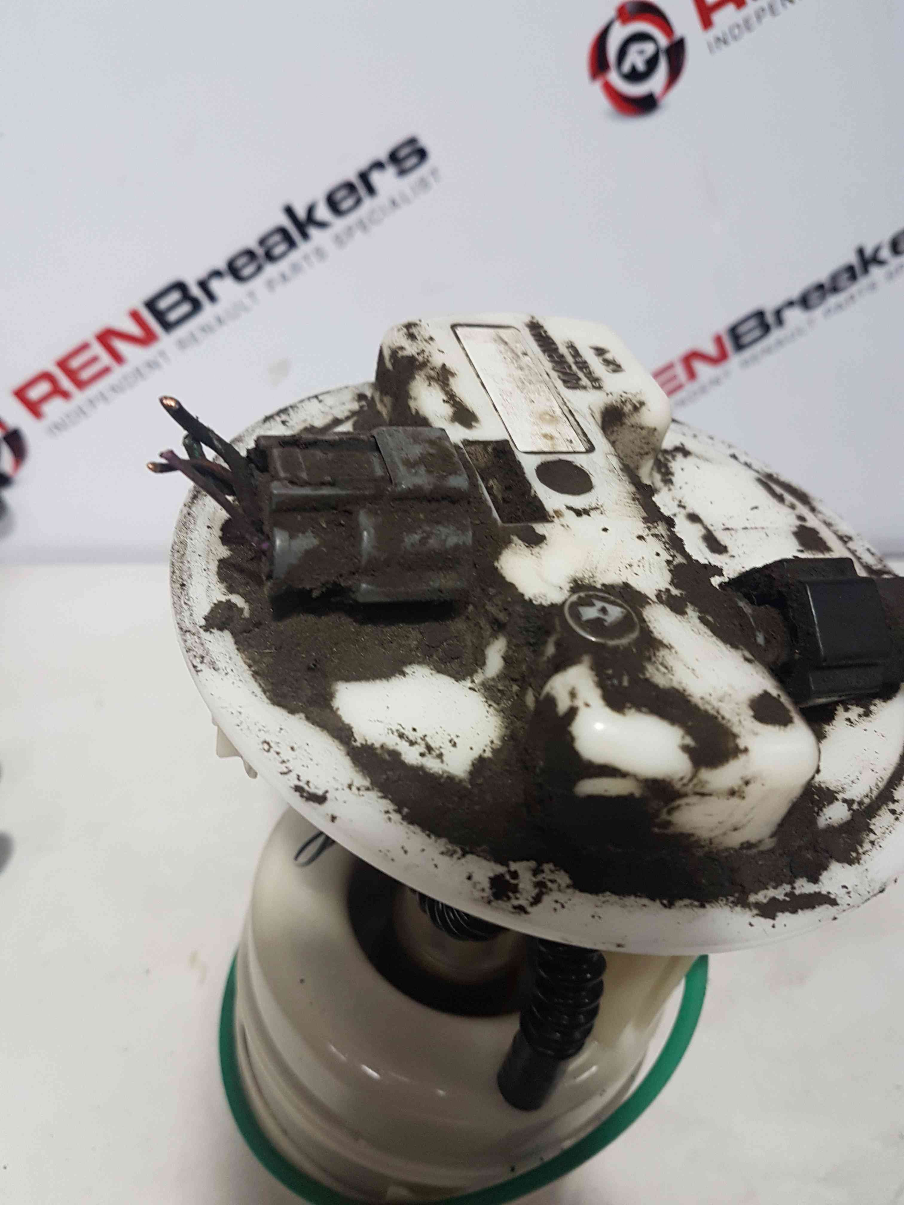 Thumb 6 Nissan Micra K12 2002-2010 1.4L Petrol Fuel Sender Unit Cr14de 