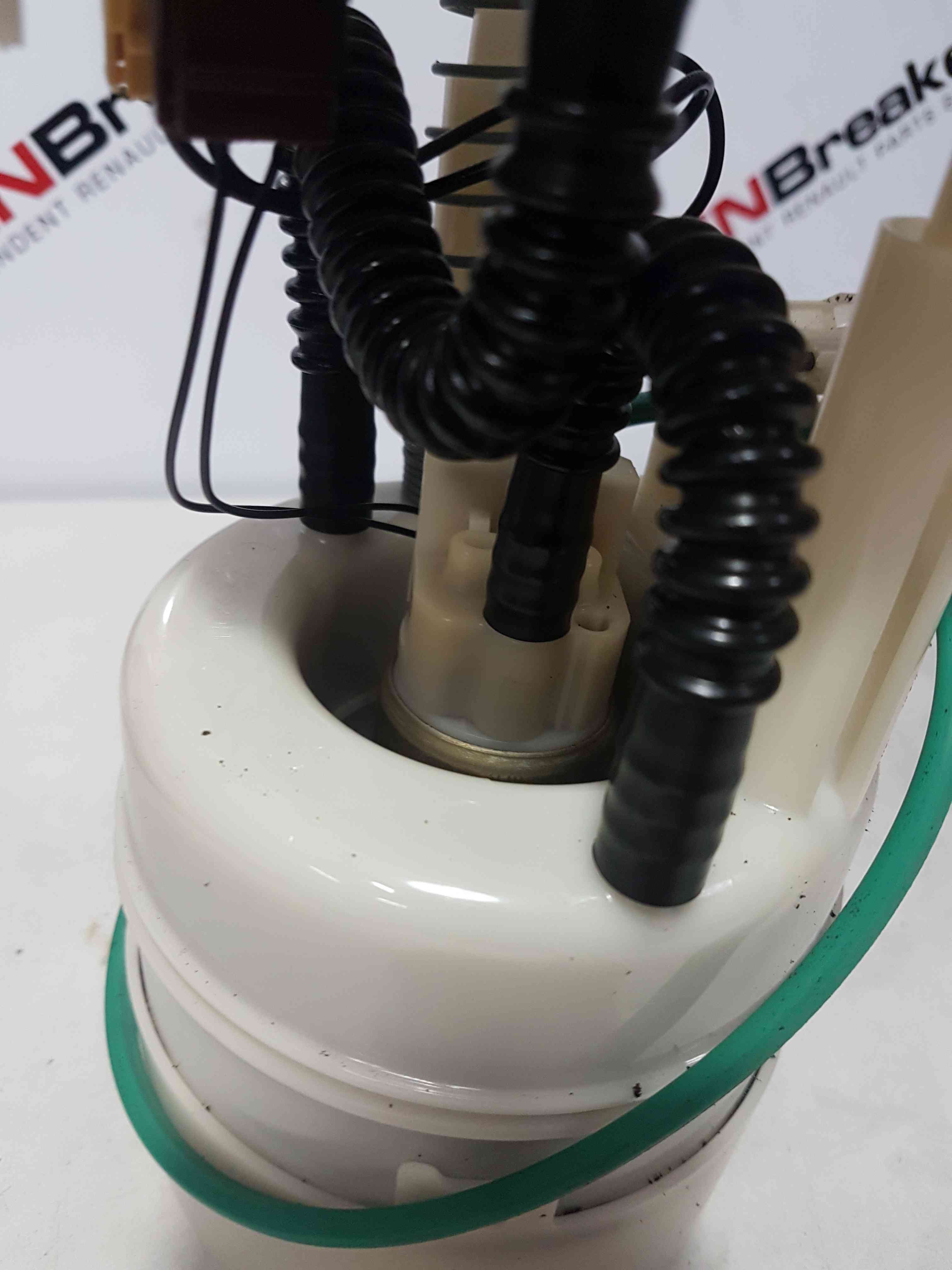 Thumb 7 Nissan Micra K12 2002-2010 1.4L Petrol Fuel Sender Unit Cr14de 