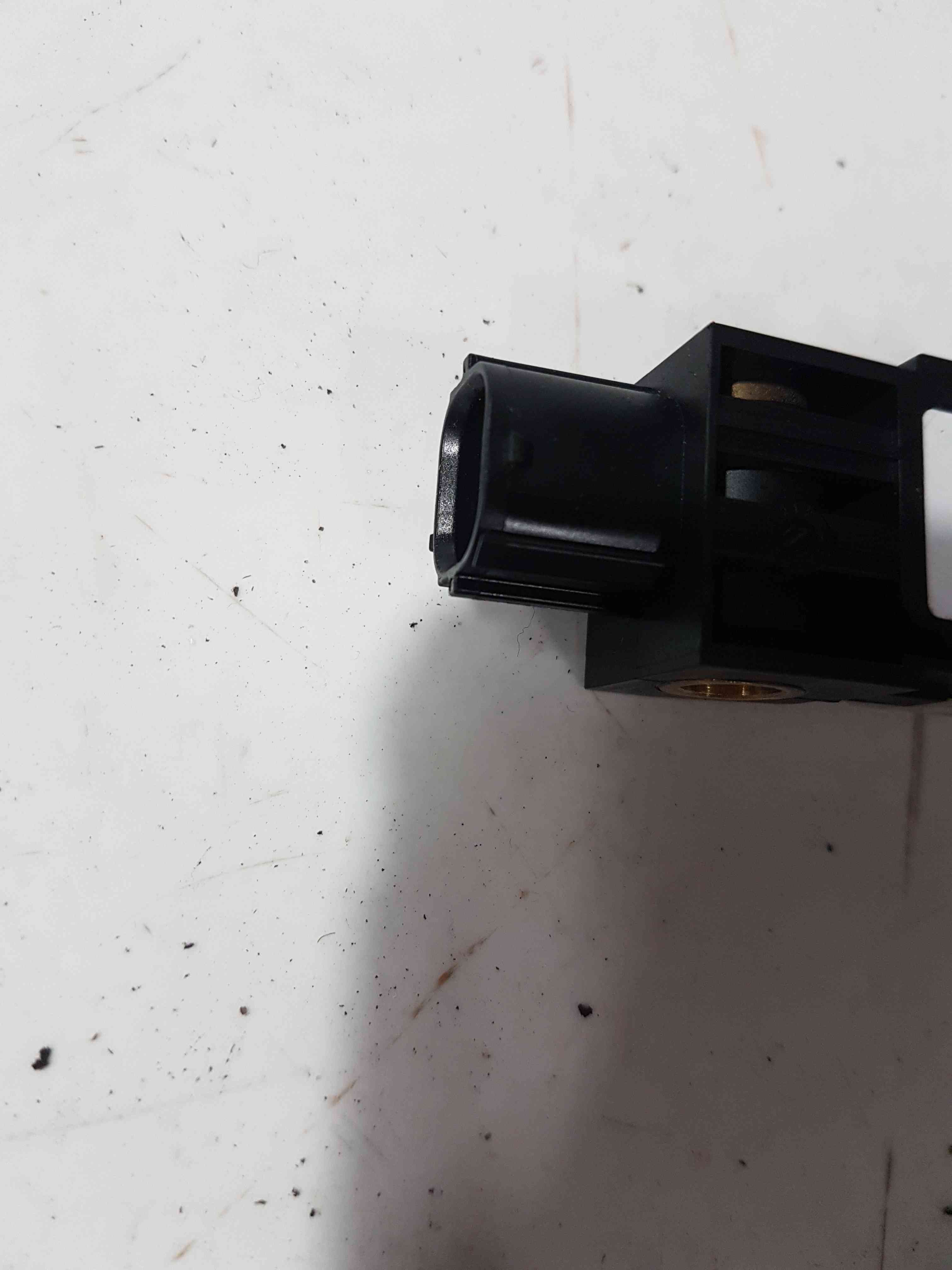 Thumb 4 Nissan Micra Note K12 2002-2010 Airbag Sensor 98830Ay00a