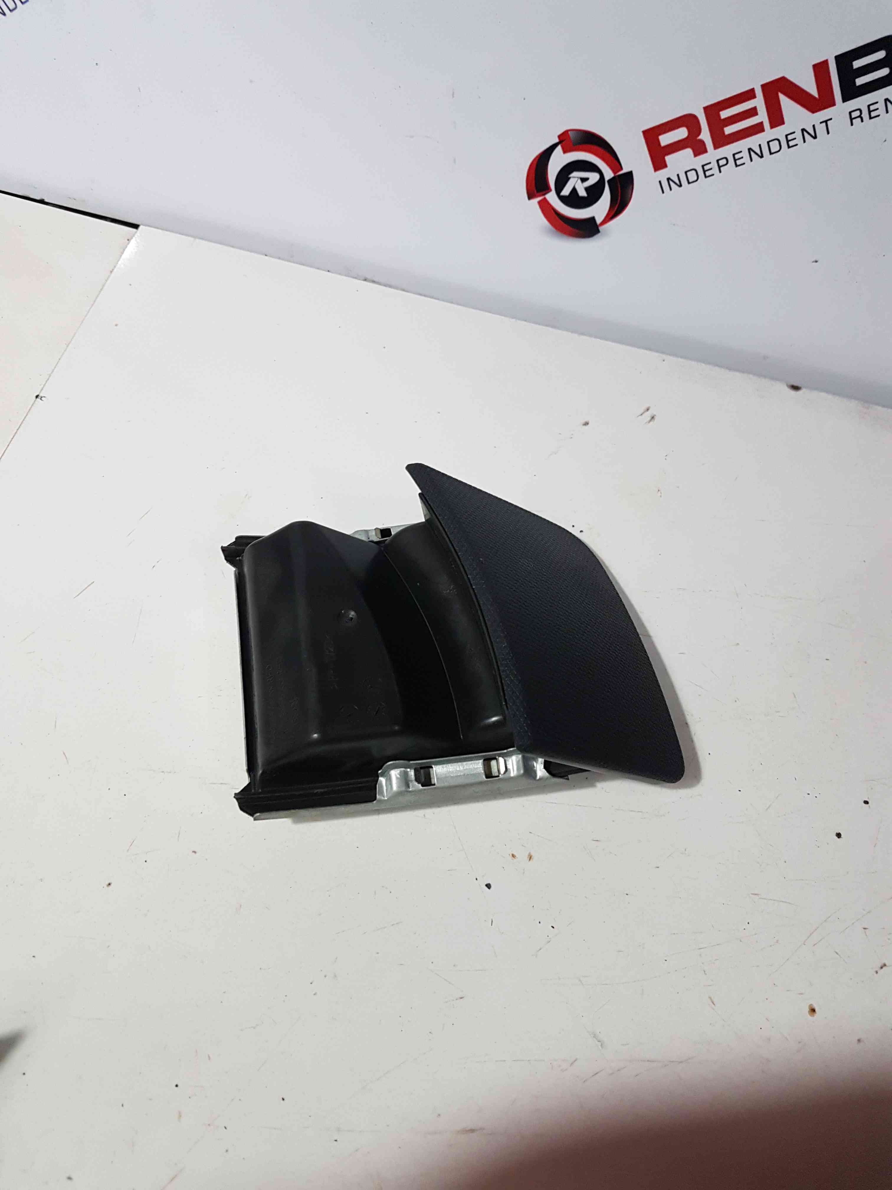 Thumb 4 Nissan Micra K12 2002-2010 Ashtray Compartment