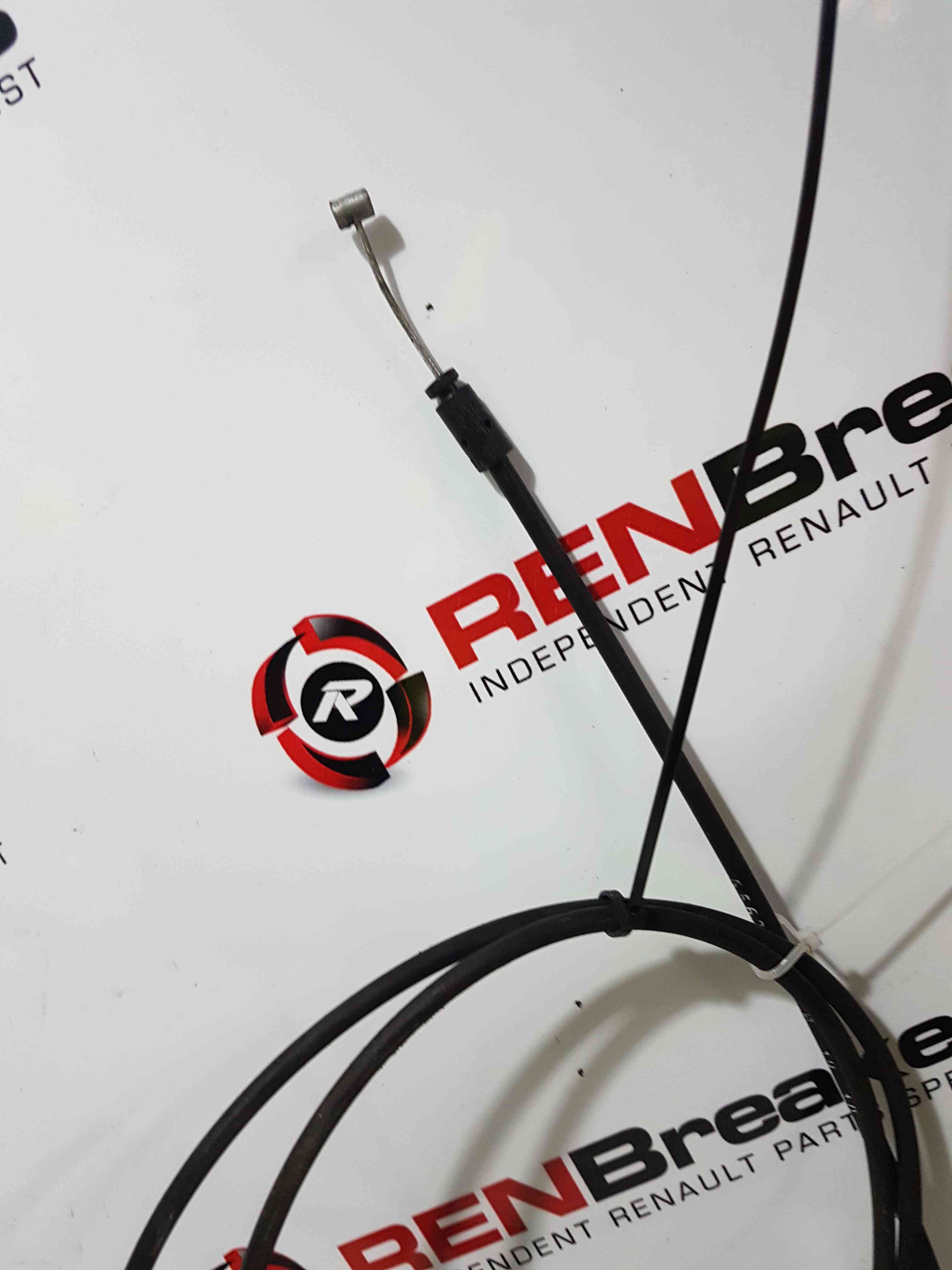 Thumb 5 Nissan Micra K12 2002-2010 Bonnet Latch Catch Mechanism