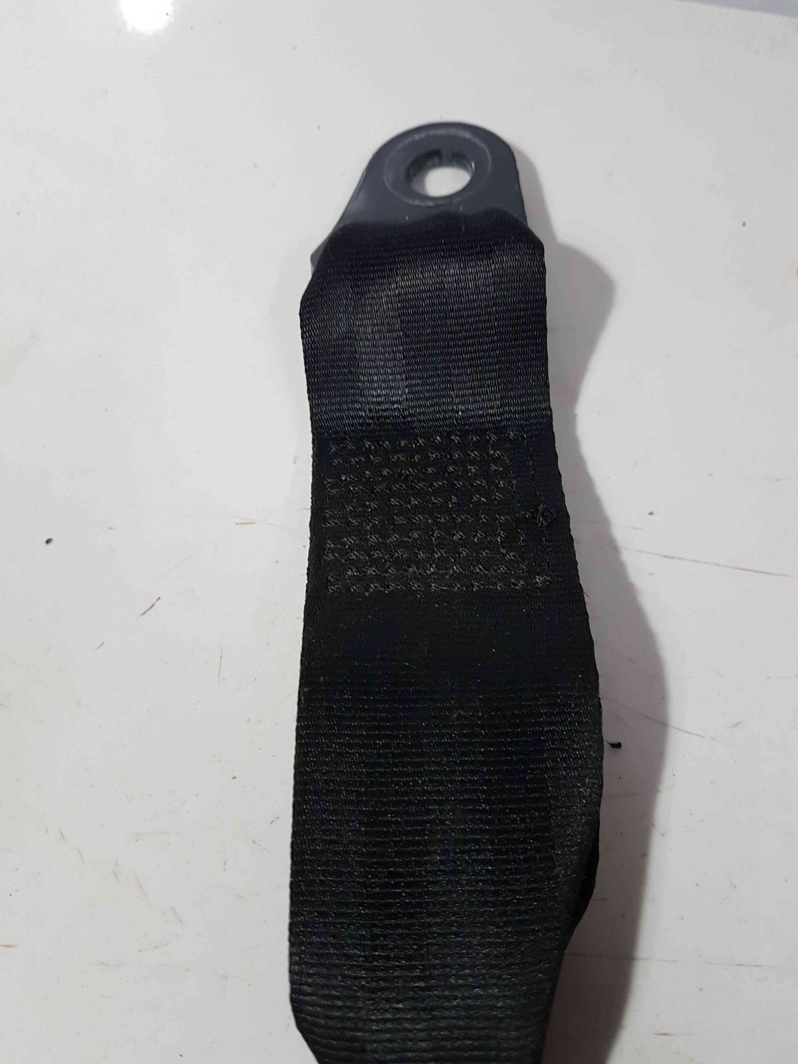 Thumb 4 Nissan Micra K12 2002-2010 Centre Belt Buckle Anchor Clip