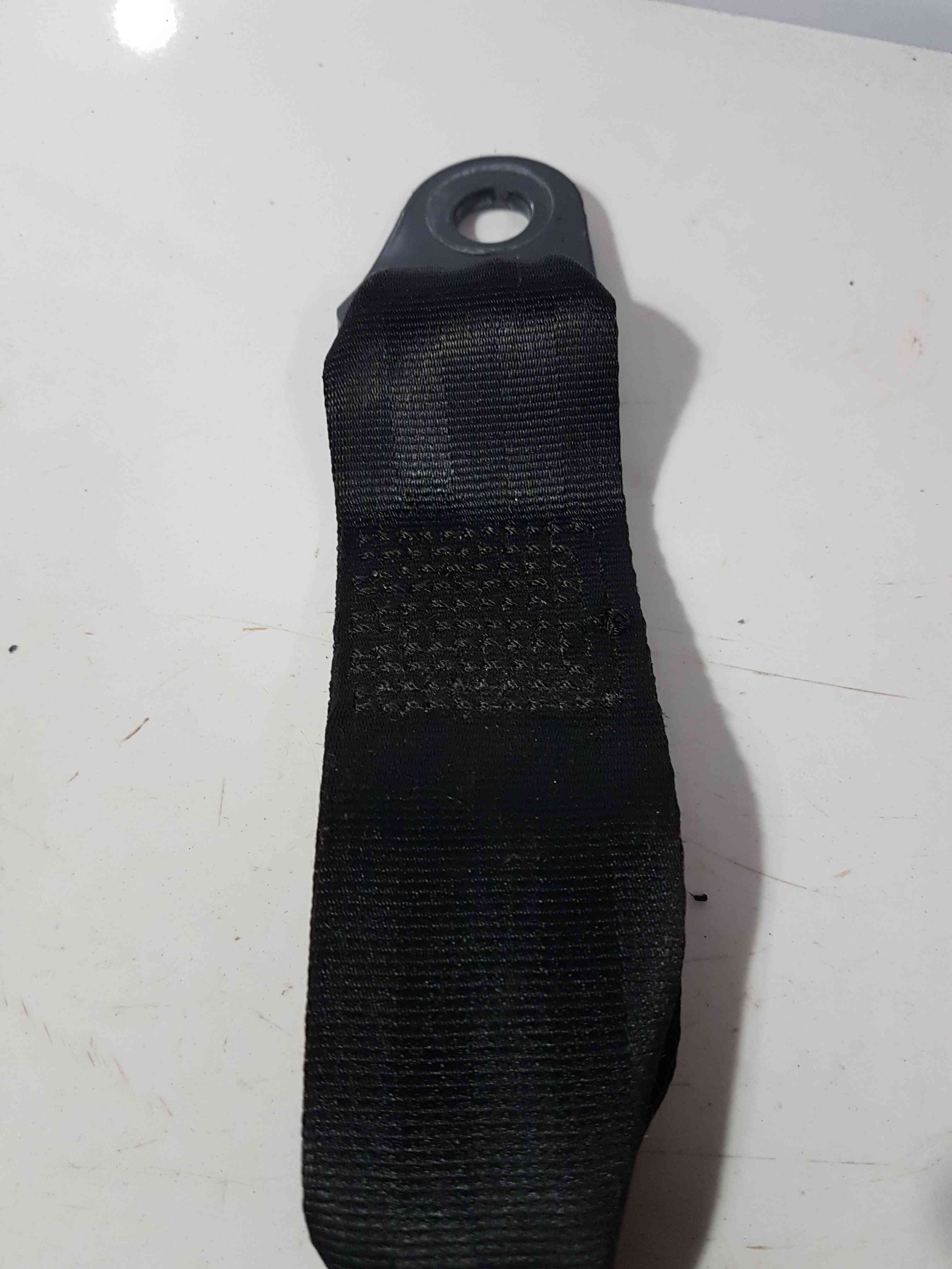 Thumb 3 Nissan Micra K12 2002-2010 Centre Belt Buckle Anchor Clip