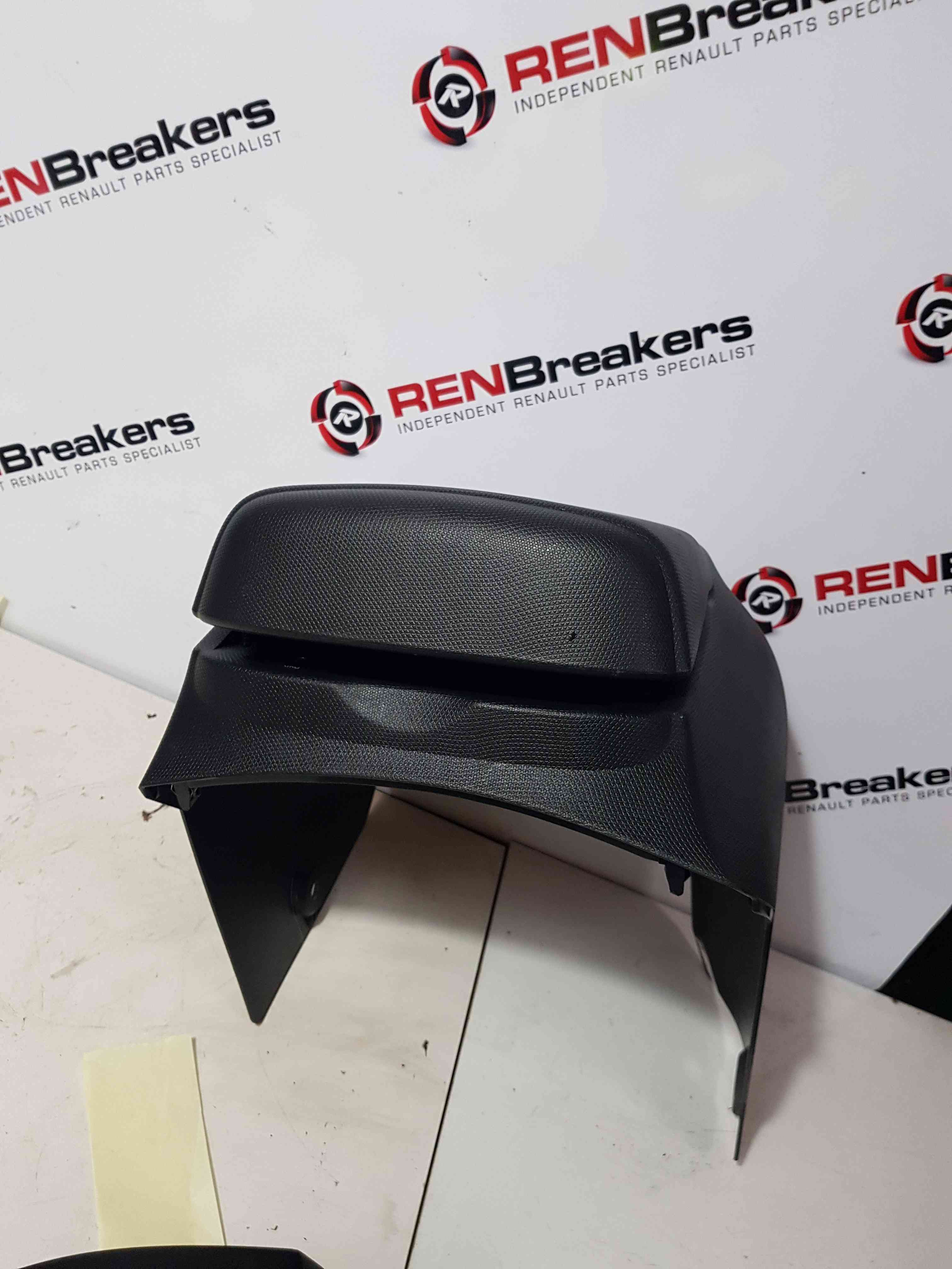 Thumb 2 Nissan Micra K12 2002-2010 Centre Console CUP Holder Tray