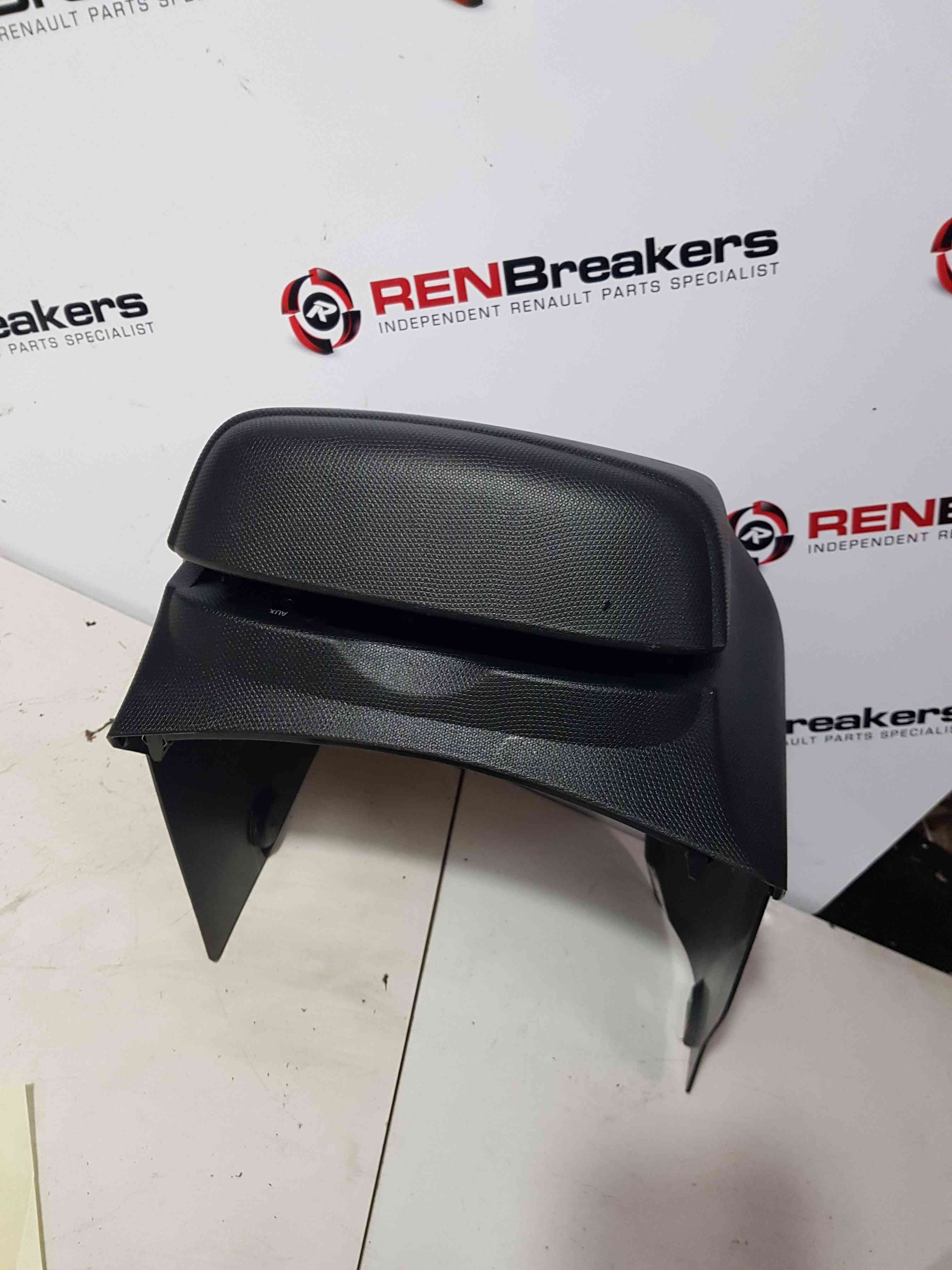 Thumb 3 Nissan Micra K12 2002-2010 Centre Console CUP Holder Tray