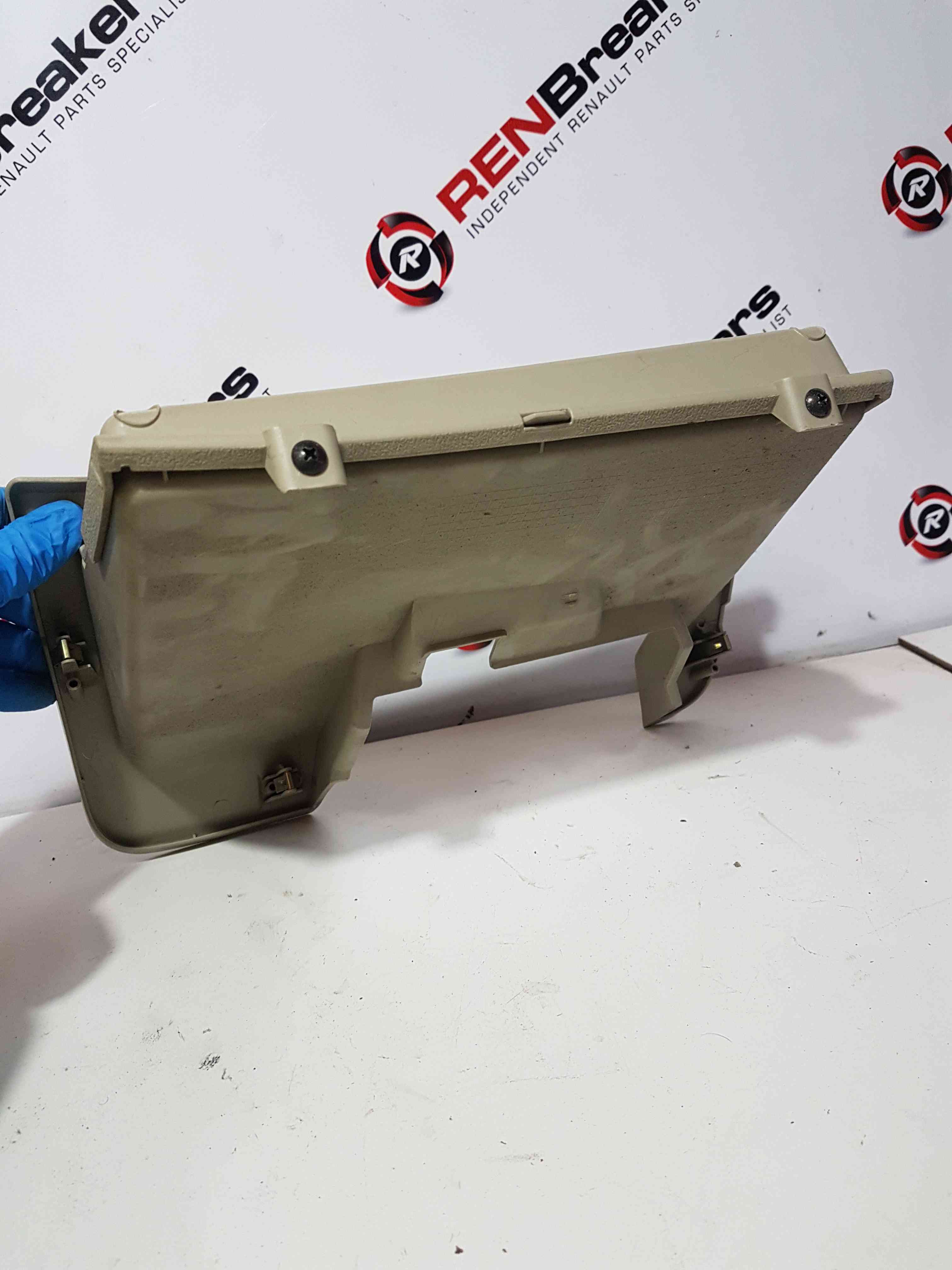 Thumb 6 Nissan Micra K12 2002-2010 Dash  Storage Compartment 68962AX600