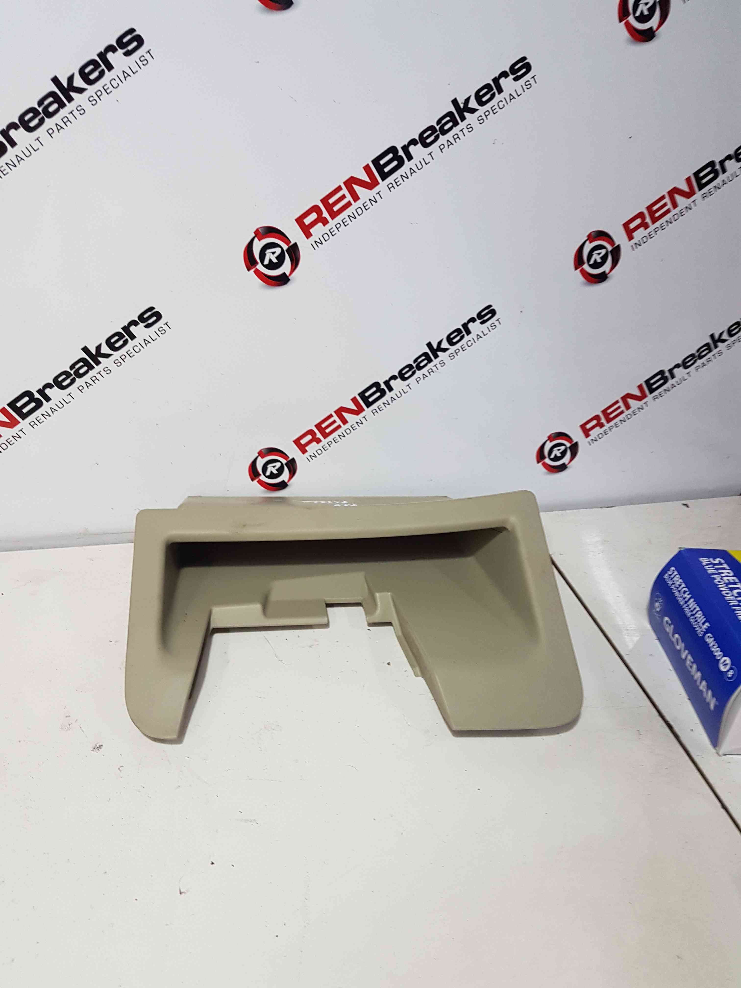 Thumb 8 Nissan Micra K12 2002-2010 Dash  Storage Compartment 68962AX600