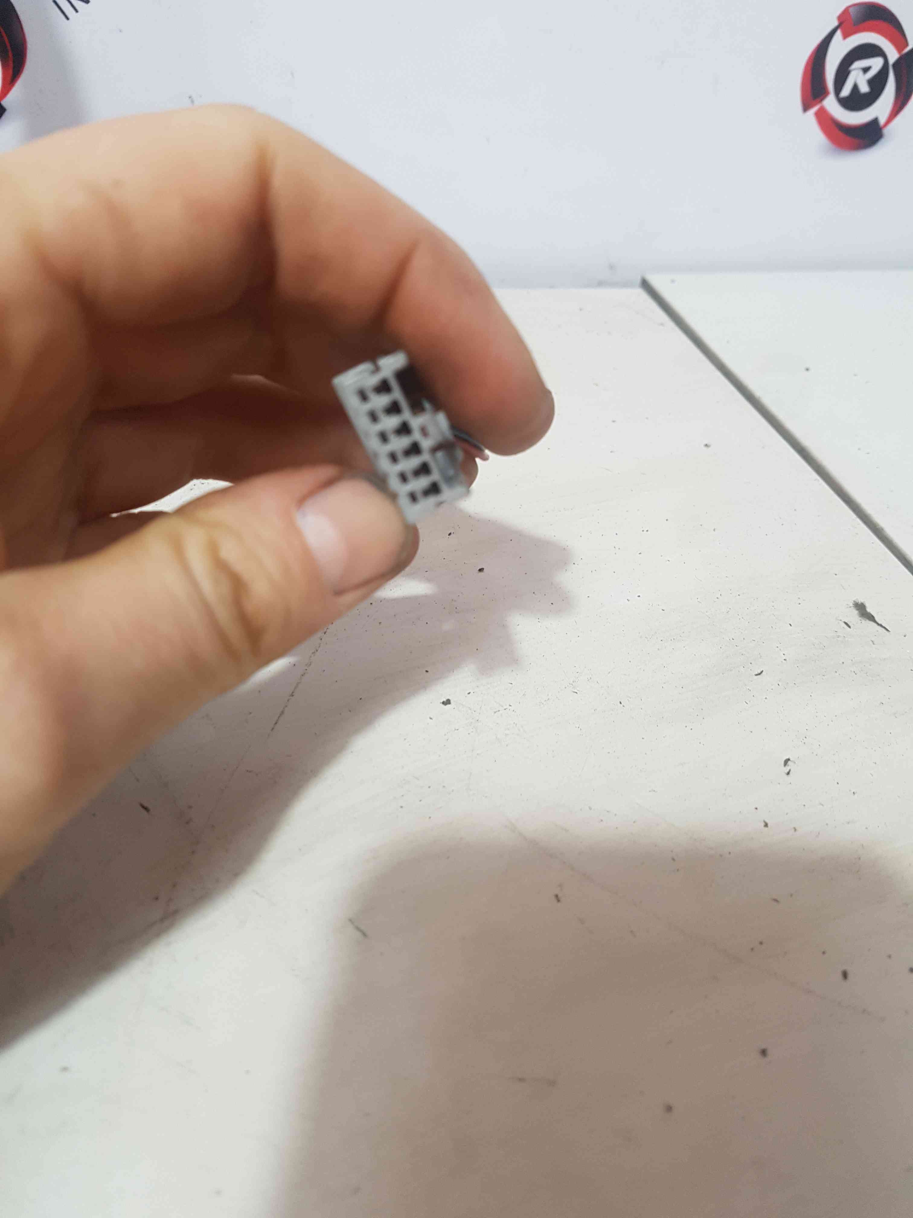 Thumb 5 Nissan Micra K12 2002-2010 Driver OSF Ns Wing Mirror Grey Metalic KY5 