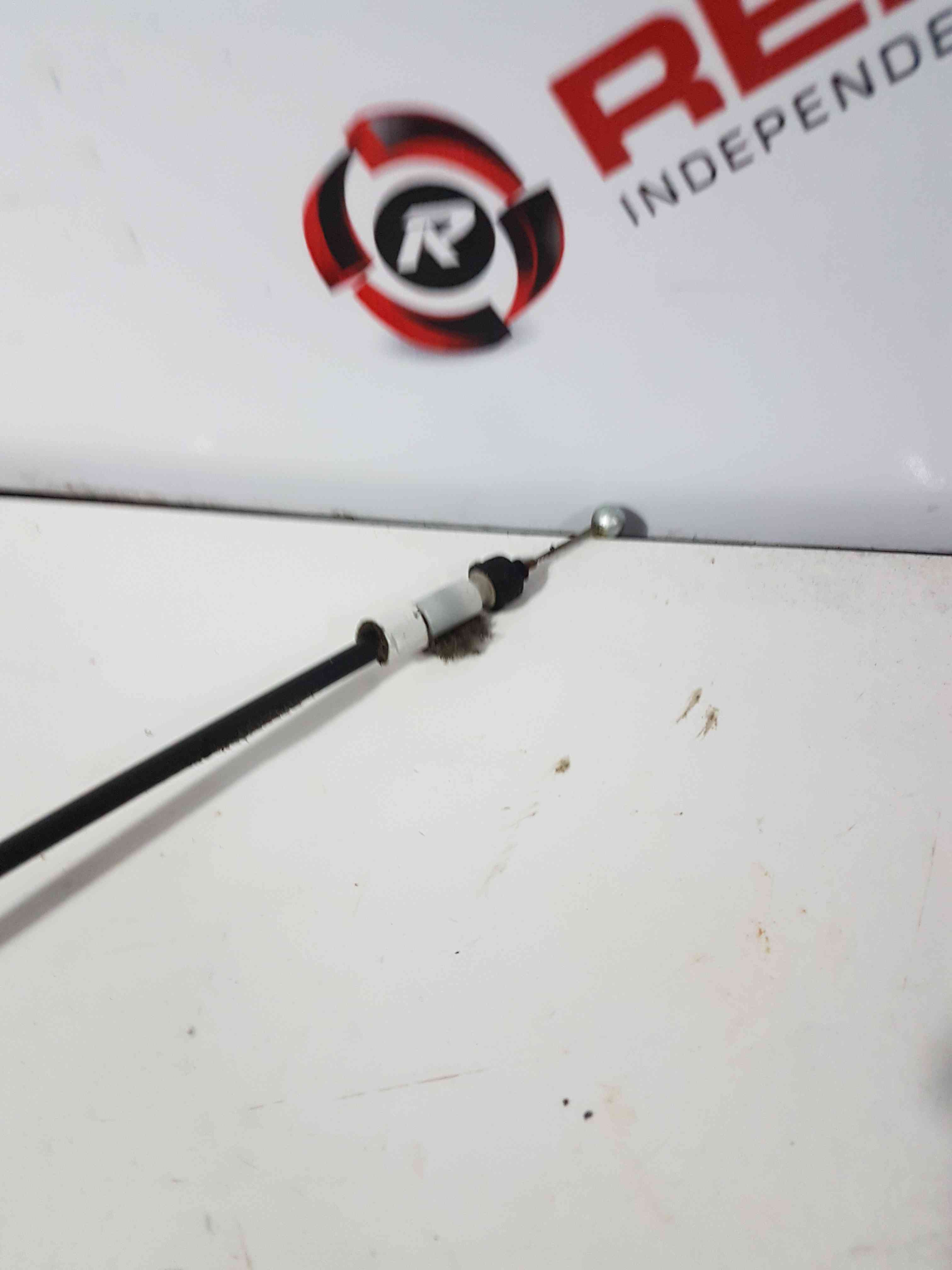 Thumb 5 Nissan Micra K12 2002-2010 Drivers OSF Front Door Lock Mechanism 5DR