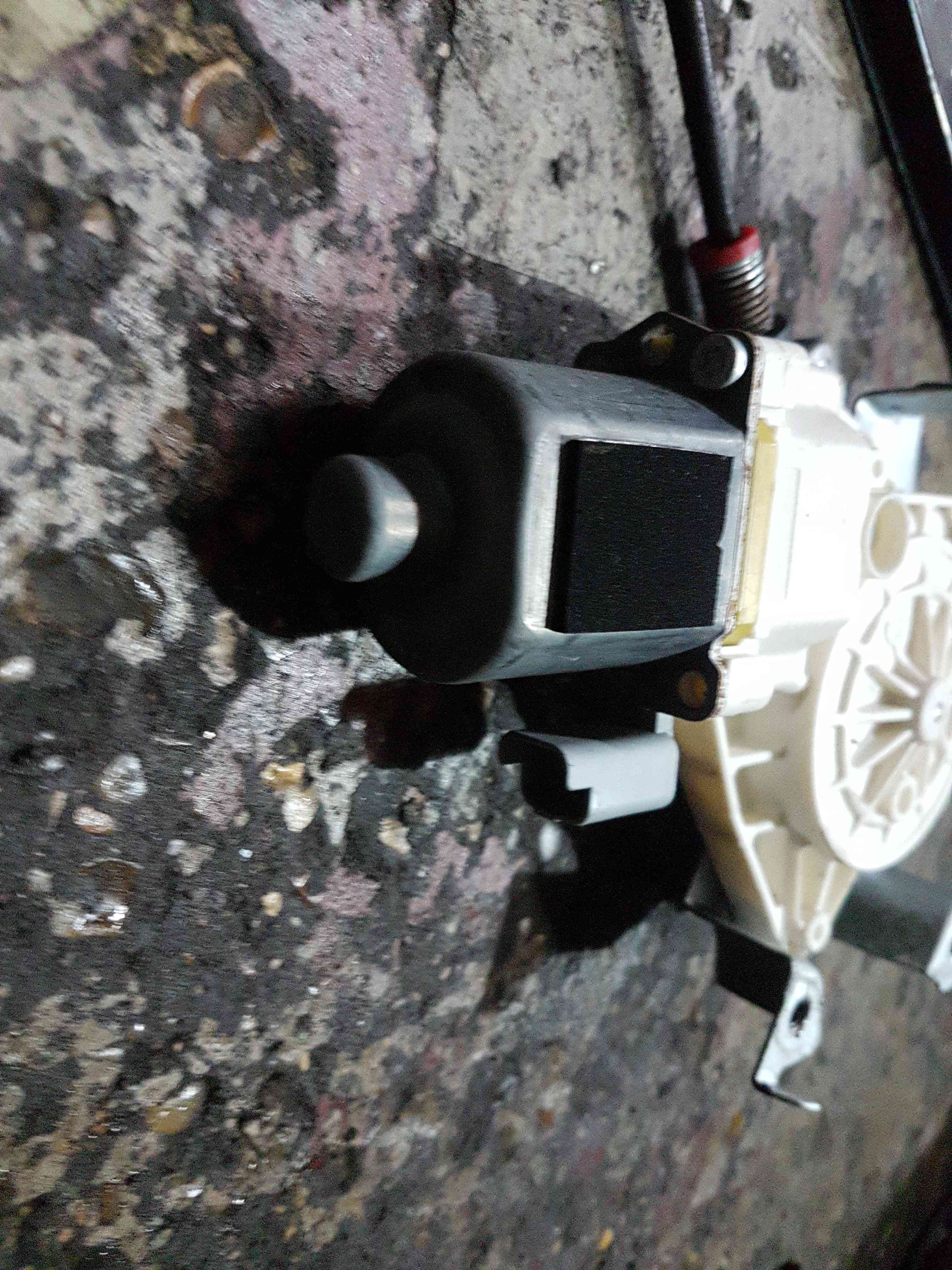 Thumb 5 Nissan Micra K12 2002-2010 Drivers OSF Front Window Regulator + Motor