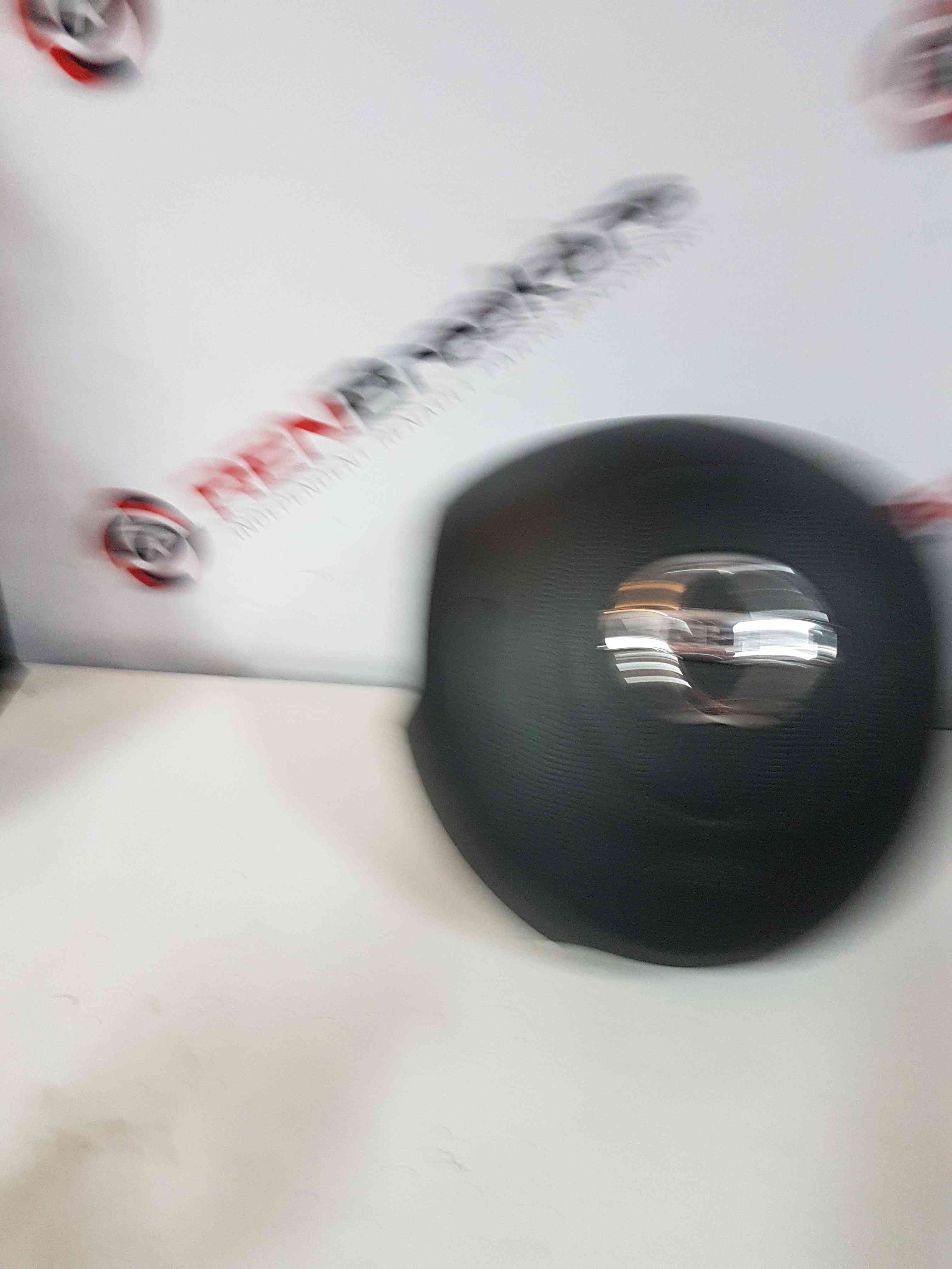 Thumb 2 Nissan Micra K12 2002-2010 Drivers OSF Steering Wheel